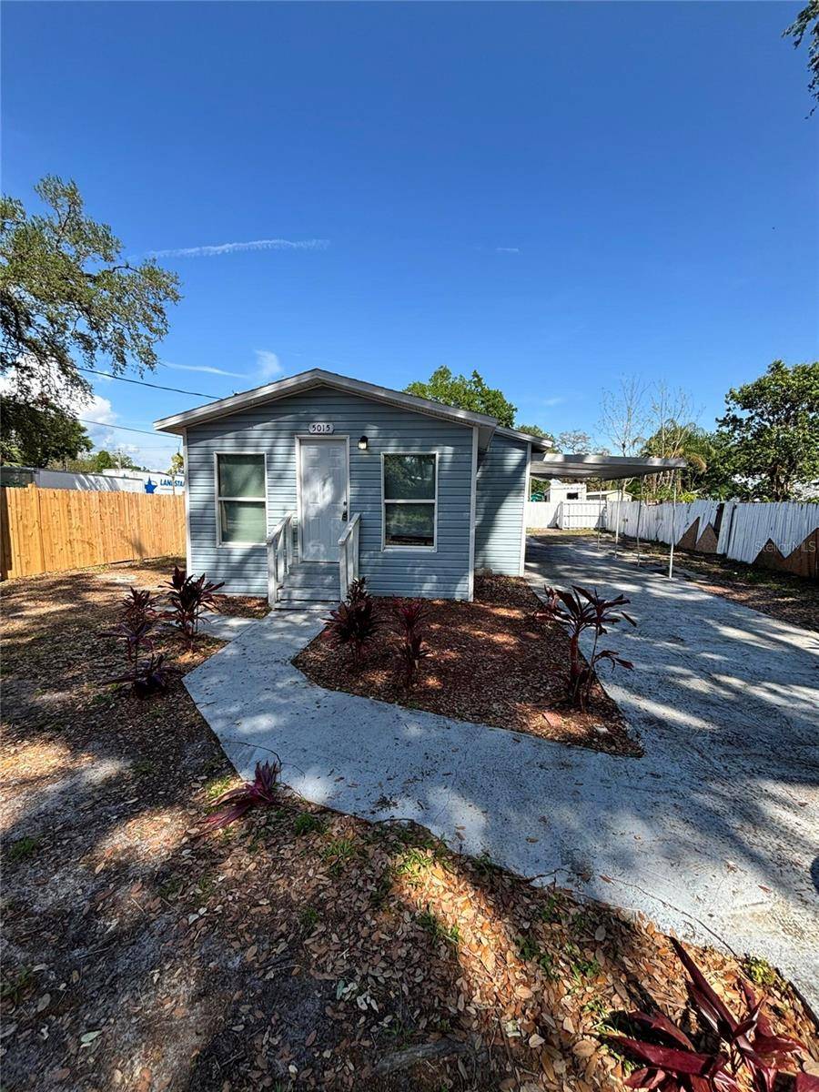 Tampa, FL 33610,5015 N 29TH ST