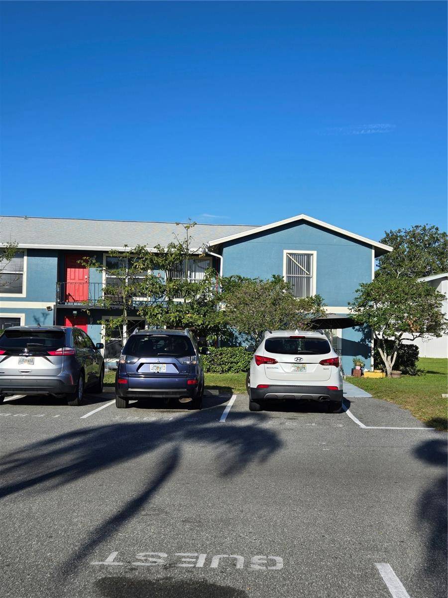 Orlando, FL 32822,1864 CARALEE BLVD #3