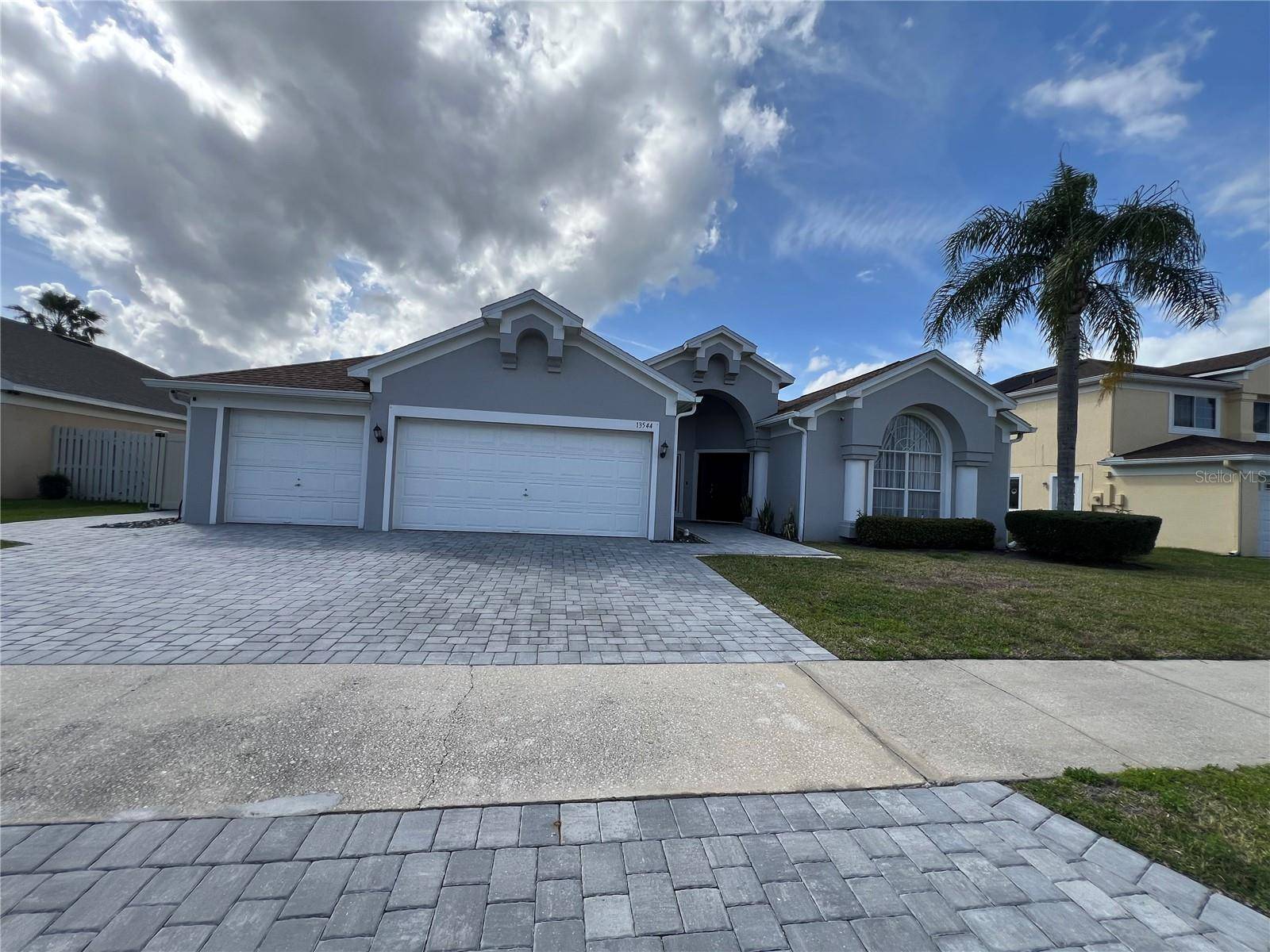 Orlando, FL 32837,13544 BUCKHORN RUN CT