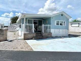Haines City, FL 33844,251 PATTERSON RD #G32