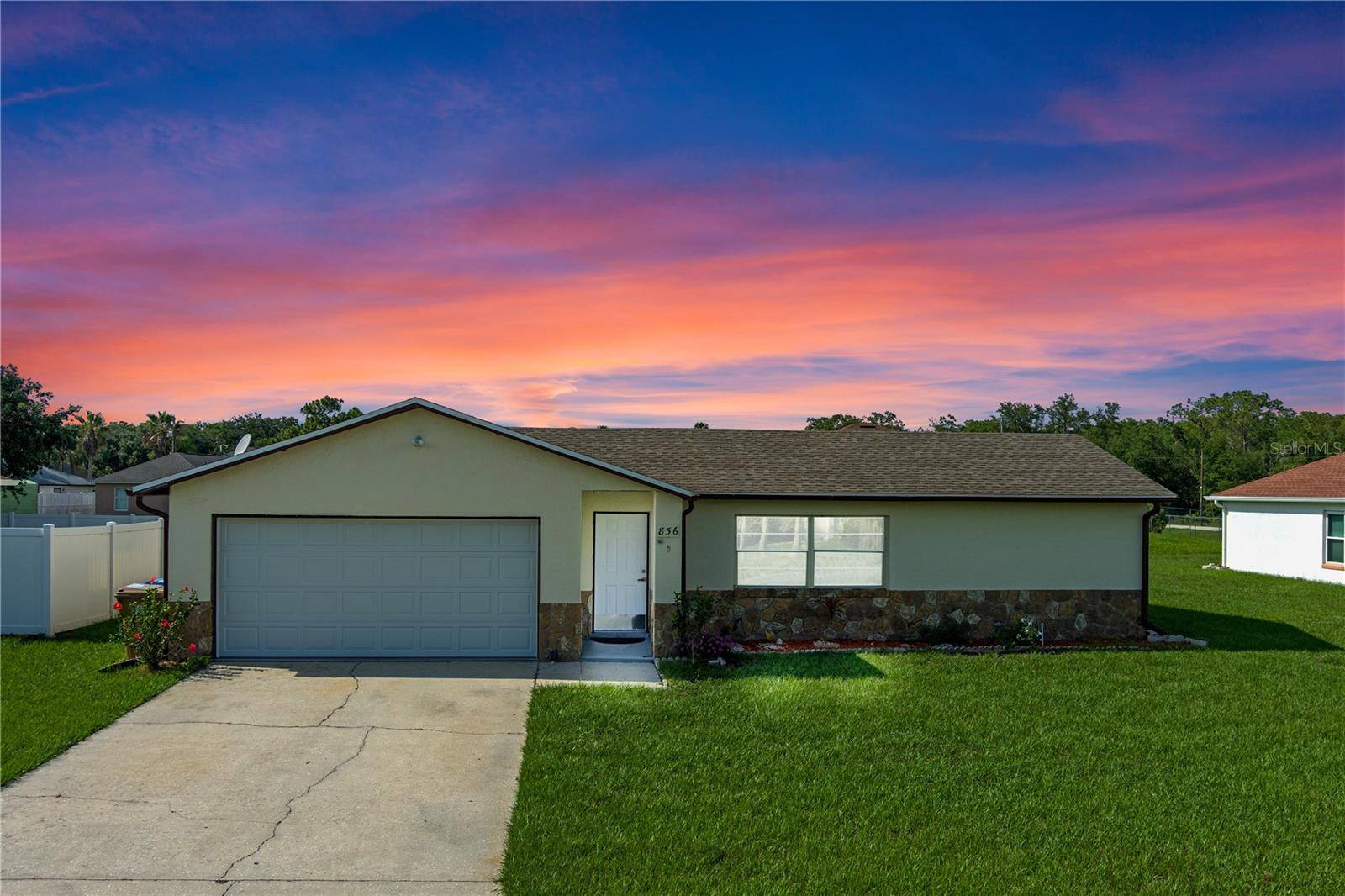 Kissimmee, FL 34758,856 MENDOZA DR