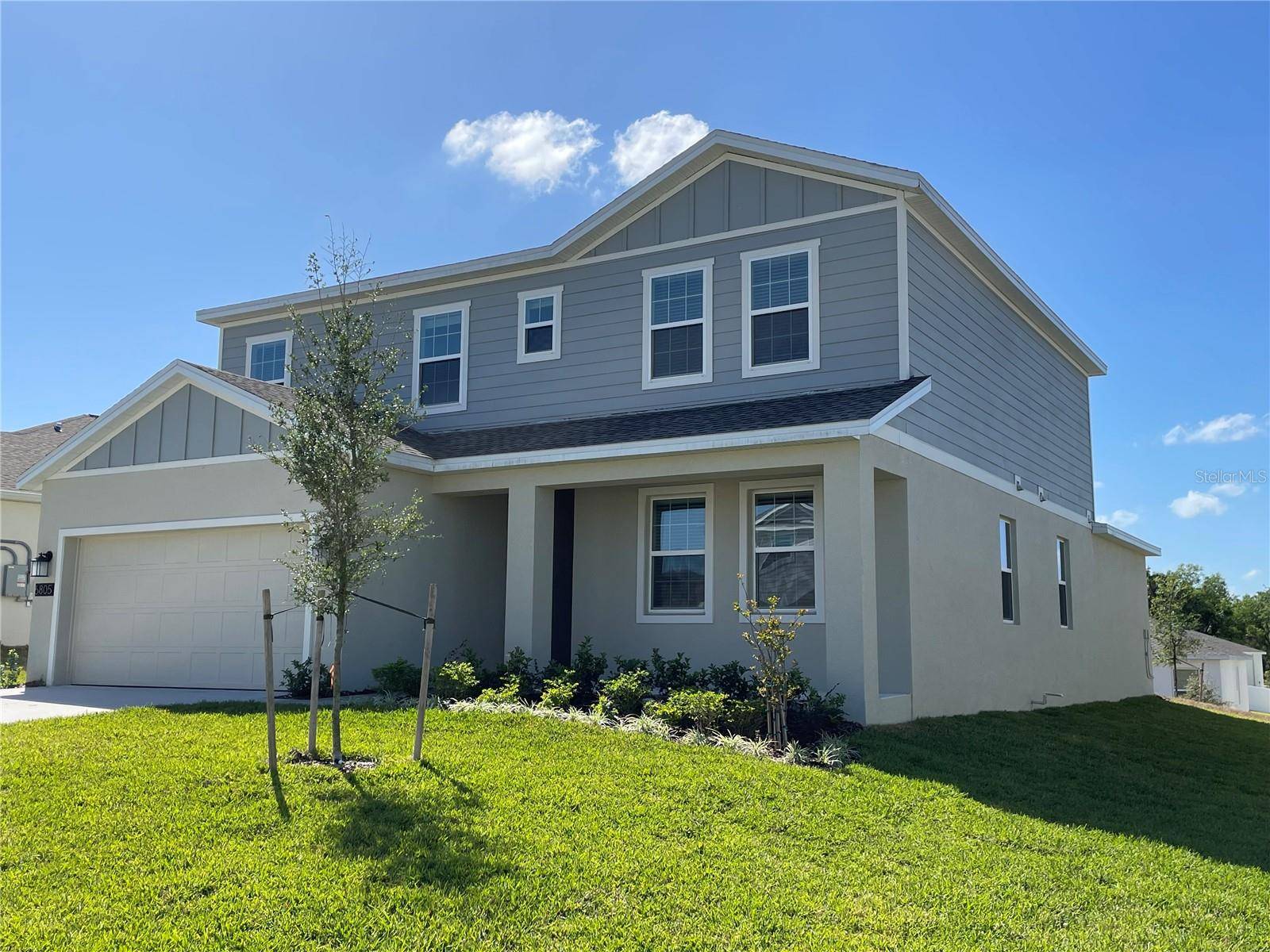 Groveland, FL 34736,6805 PERCH HAMMOCK LOOP