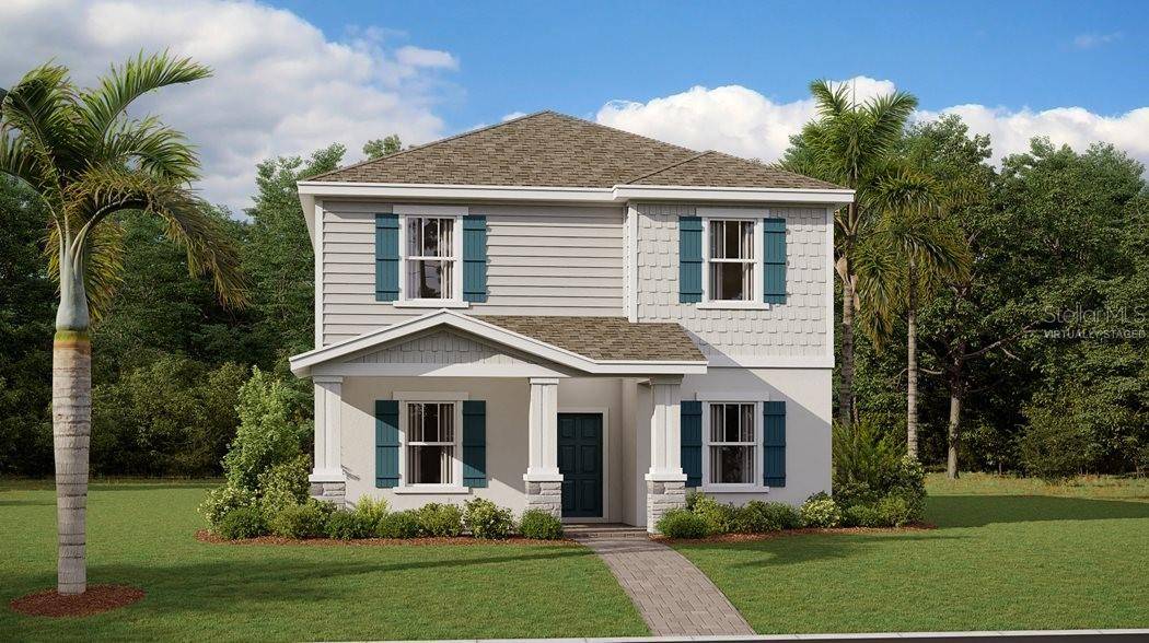 Clermont, FL 34714,3005 NAMASTE DR