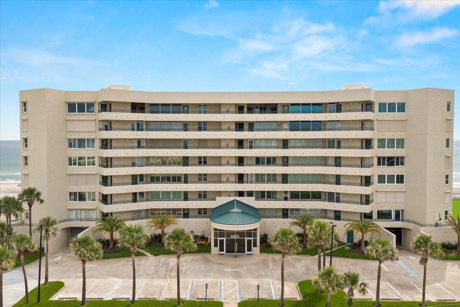 Port Orange, FL 32127,4621 S ATLANTIC AVE #7202