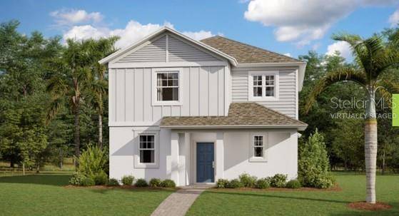 Clermont, FL 34714,3021 NAMASTE DR