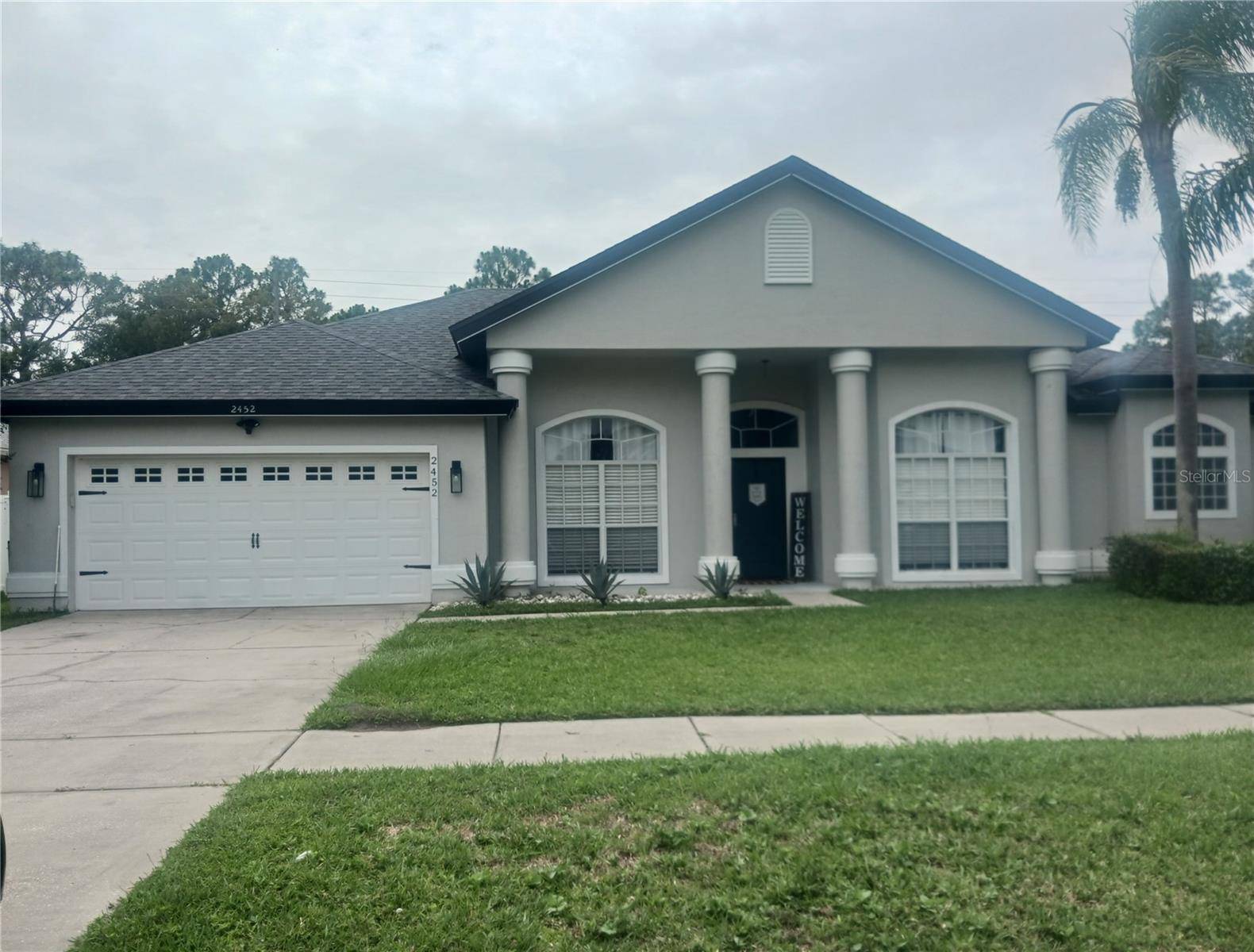 Orlando, FL 32833,2452 BANCROFT BLVD