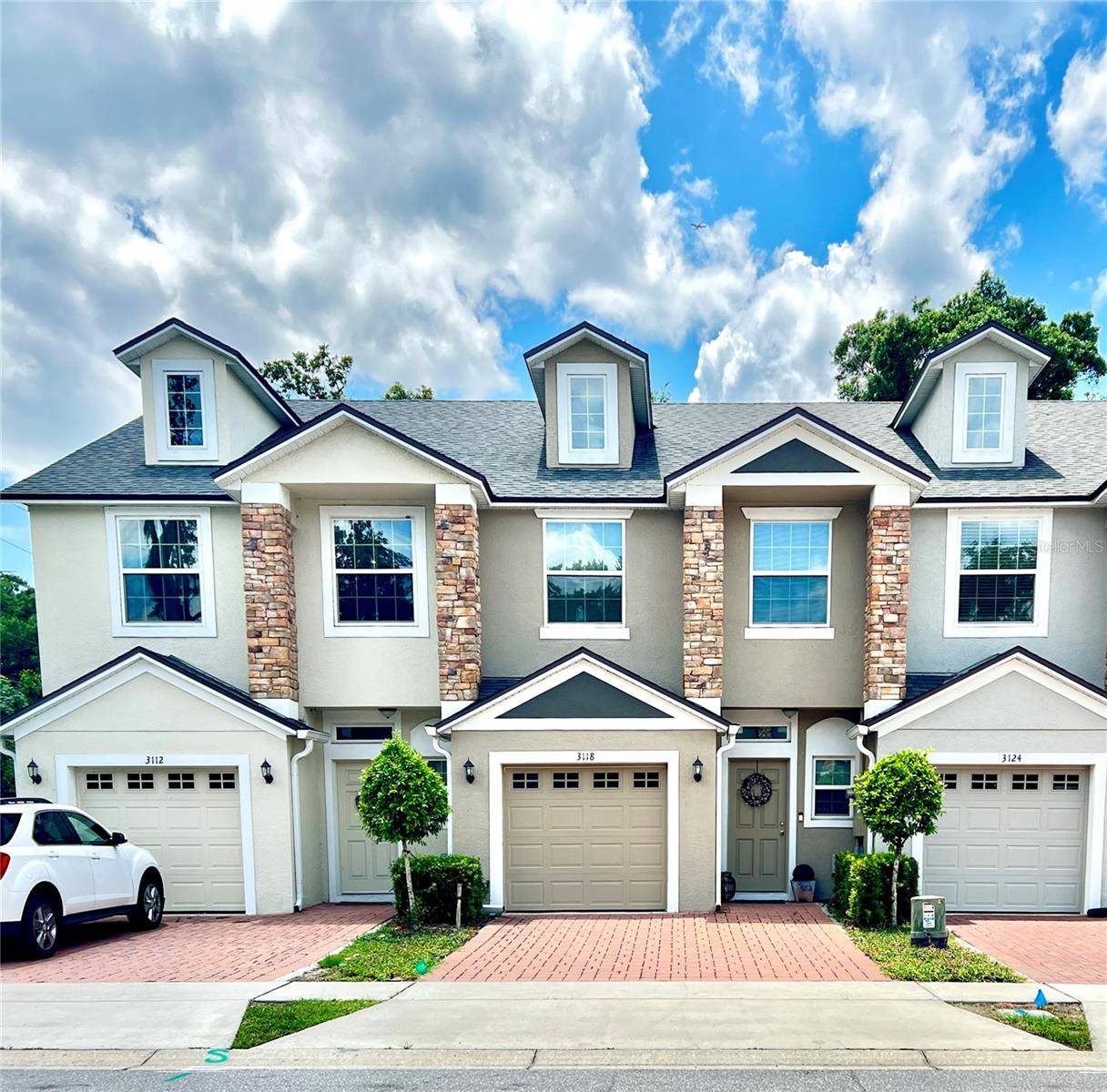 Winter Park, FL 32792,3118 CROWN JEWEL CT