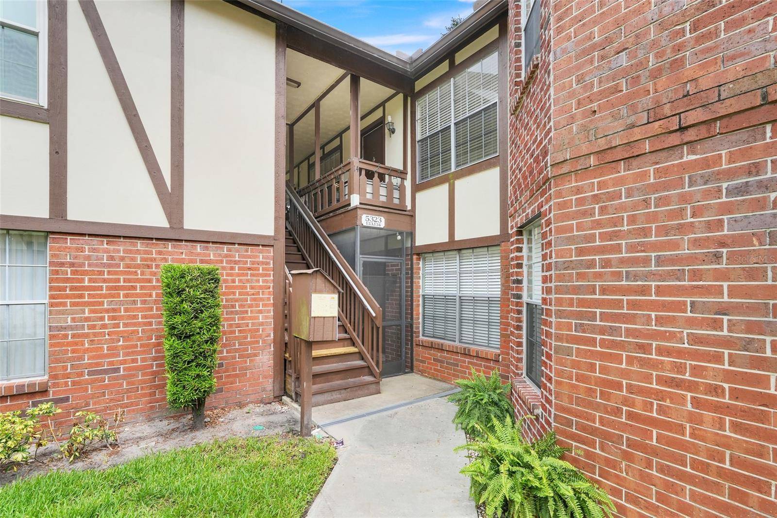 Orlando, FL 32809,5323 HANSEL AVE #E14