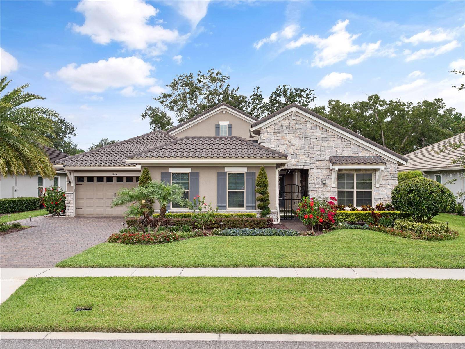 Windermere, FL 34786,1265 ESTANCIA WOODS LOOP