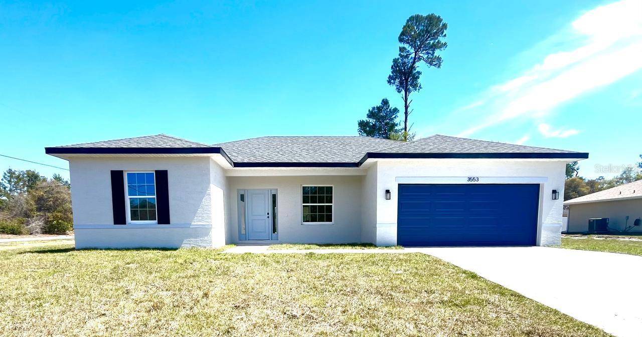 Ocala, FL 34473,3553 SW 157TH LOOP