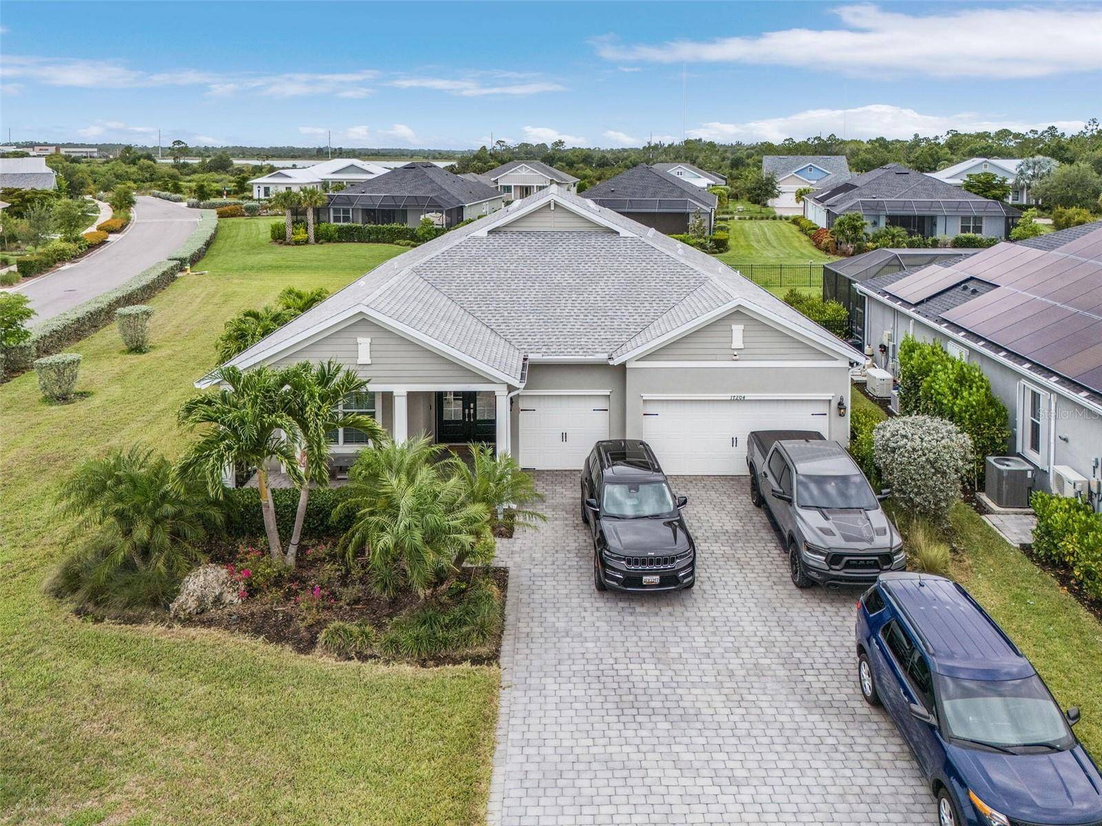 Punta Gorda, FL 33982,17204 BULLHORN CIR