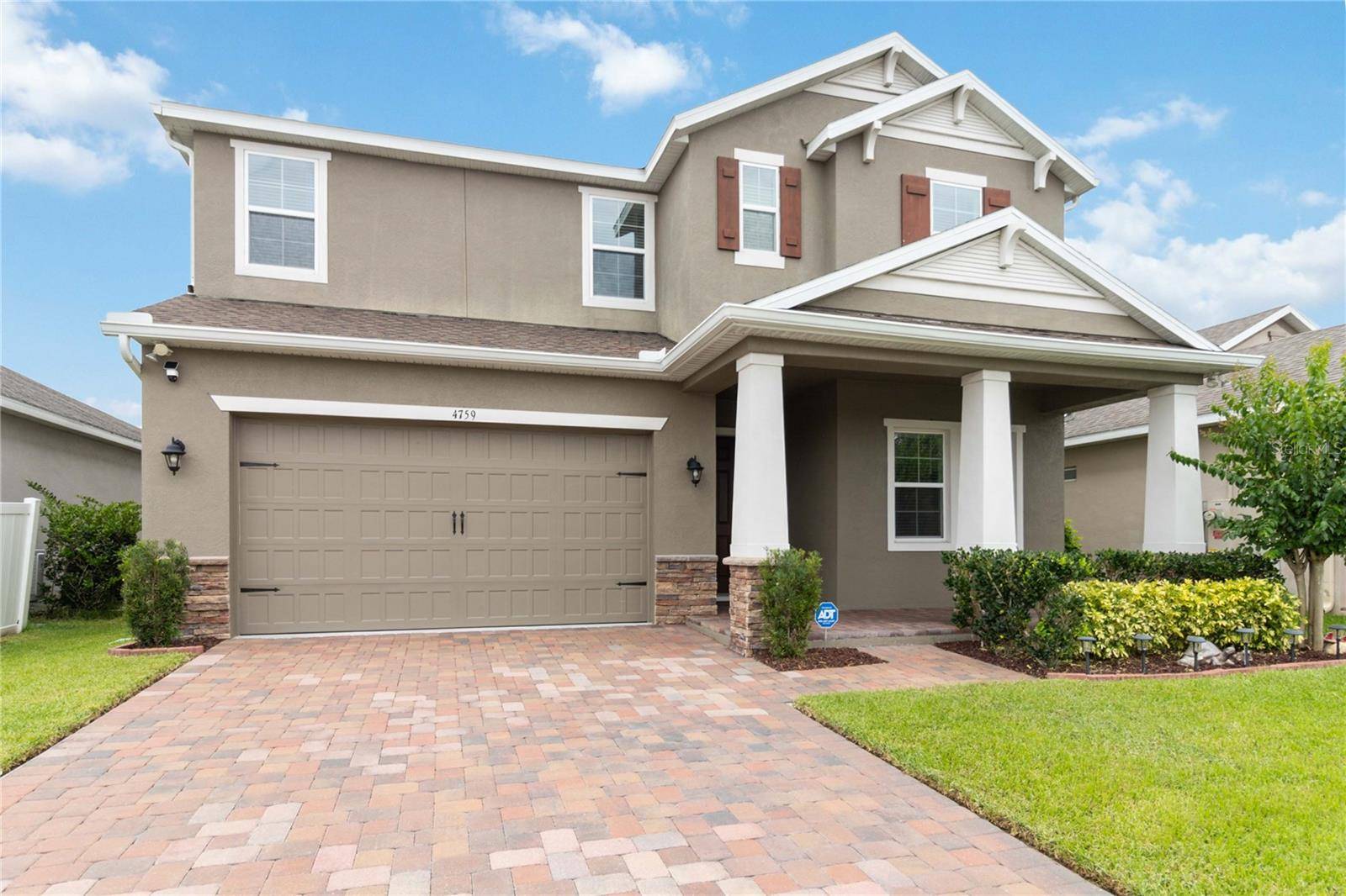 St Cloud, FL 34771,4759 RIVERWALK DR