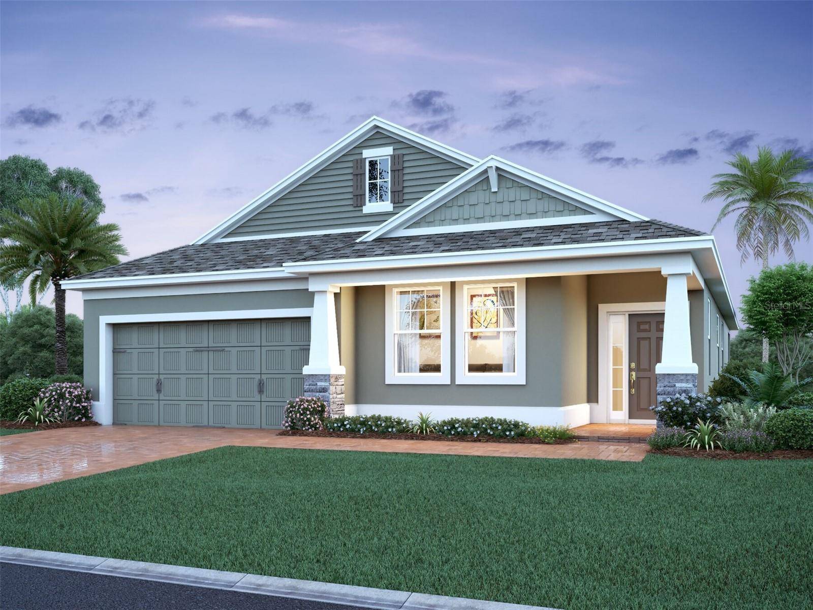Sanford, FL 32771,817 RIVER STONE TRL