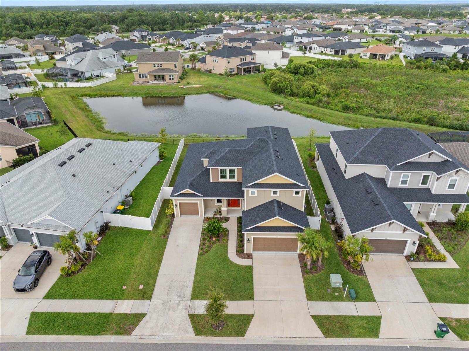 Wesley Chapel, FL 33545,7163 TALAMORE DR