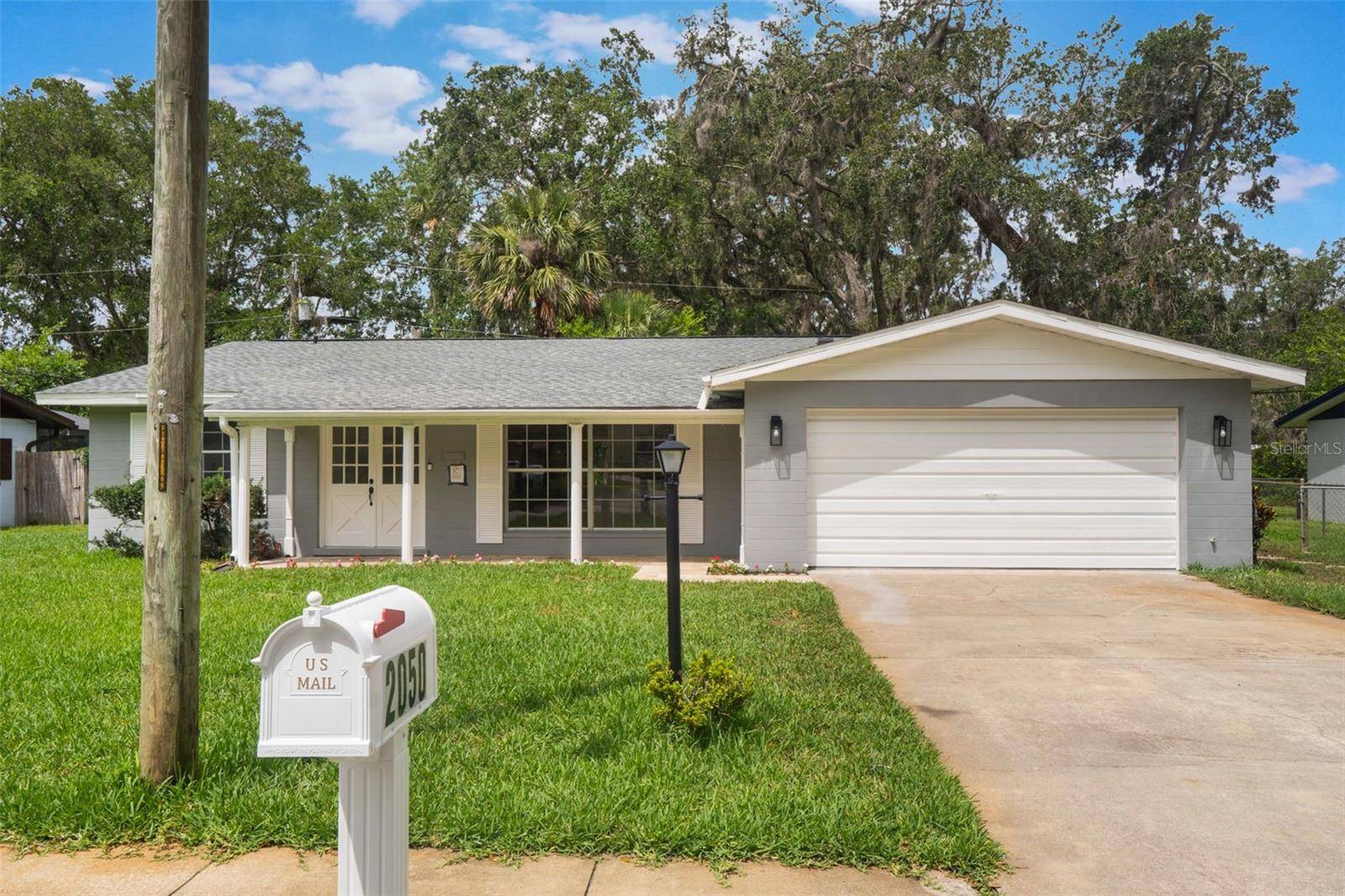 South Daytona, FL 32119,2050 ANNE CIR