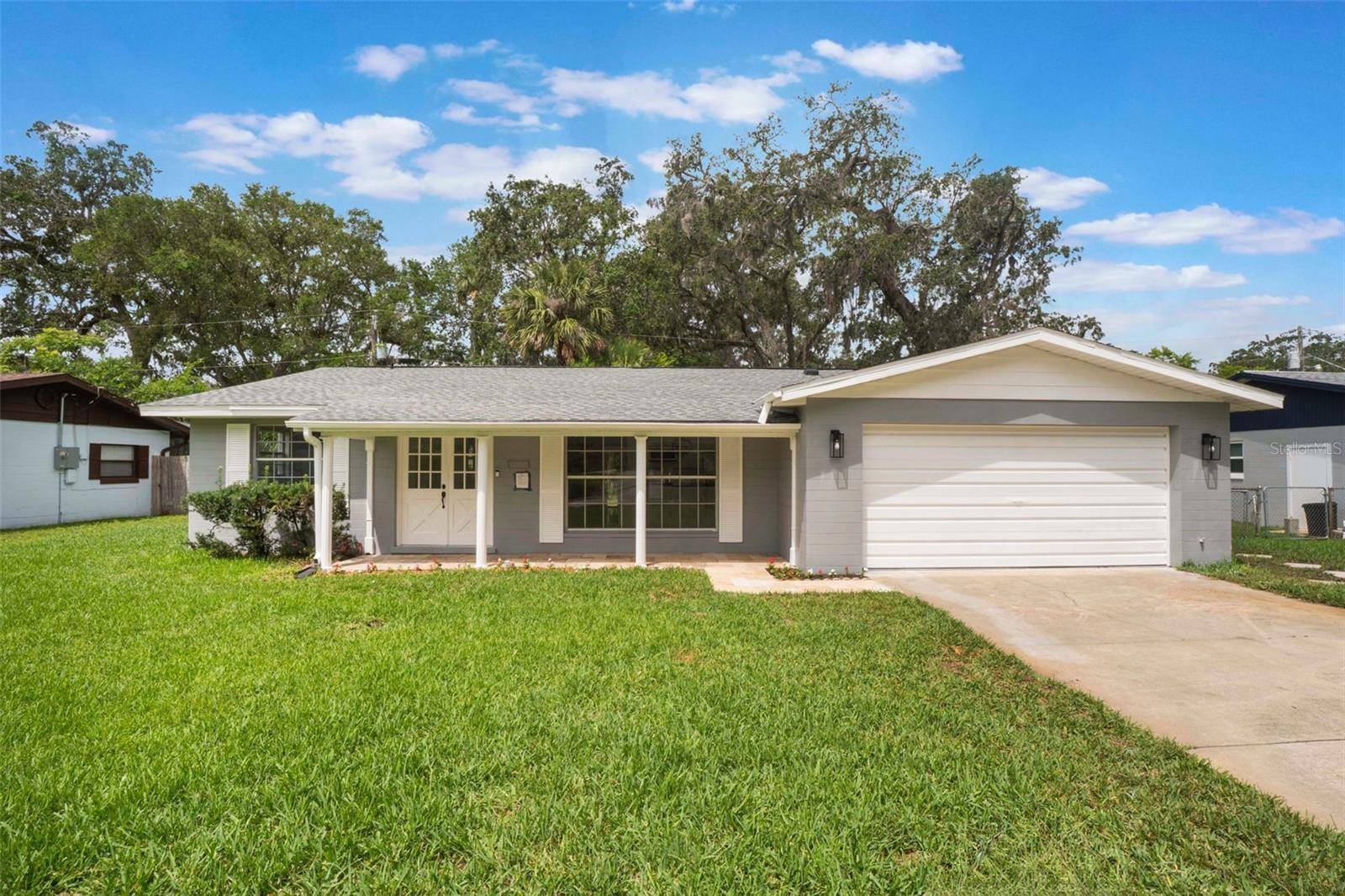 South Daytona, FL 32119,2050 ANNE CIR