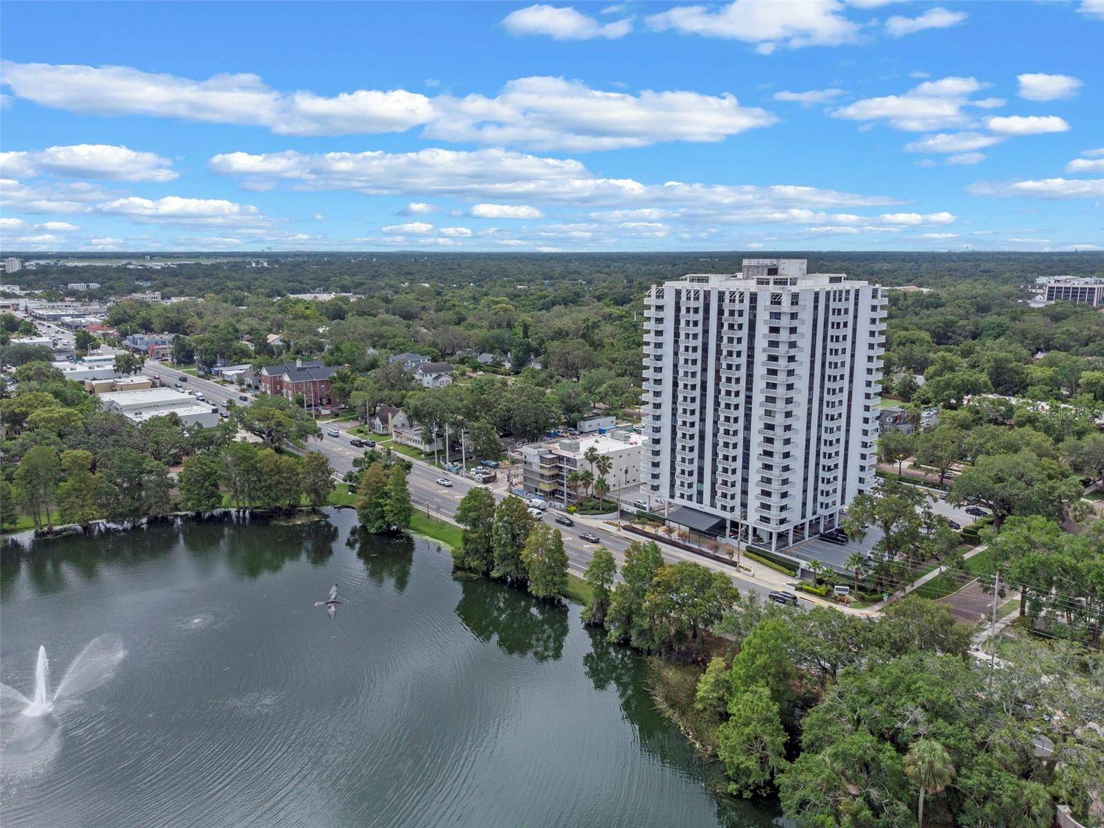 Orlando, FL 32803,400 E COLONIAL DR #1103