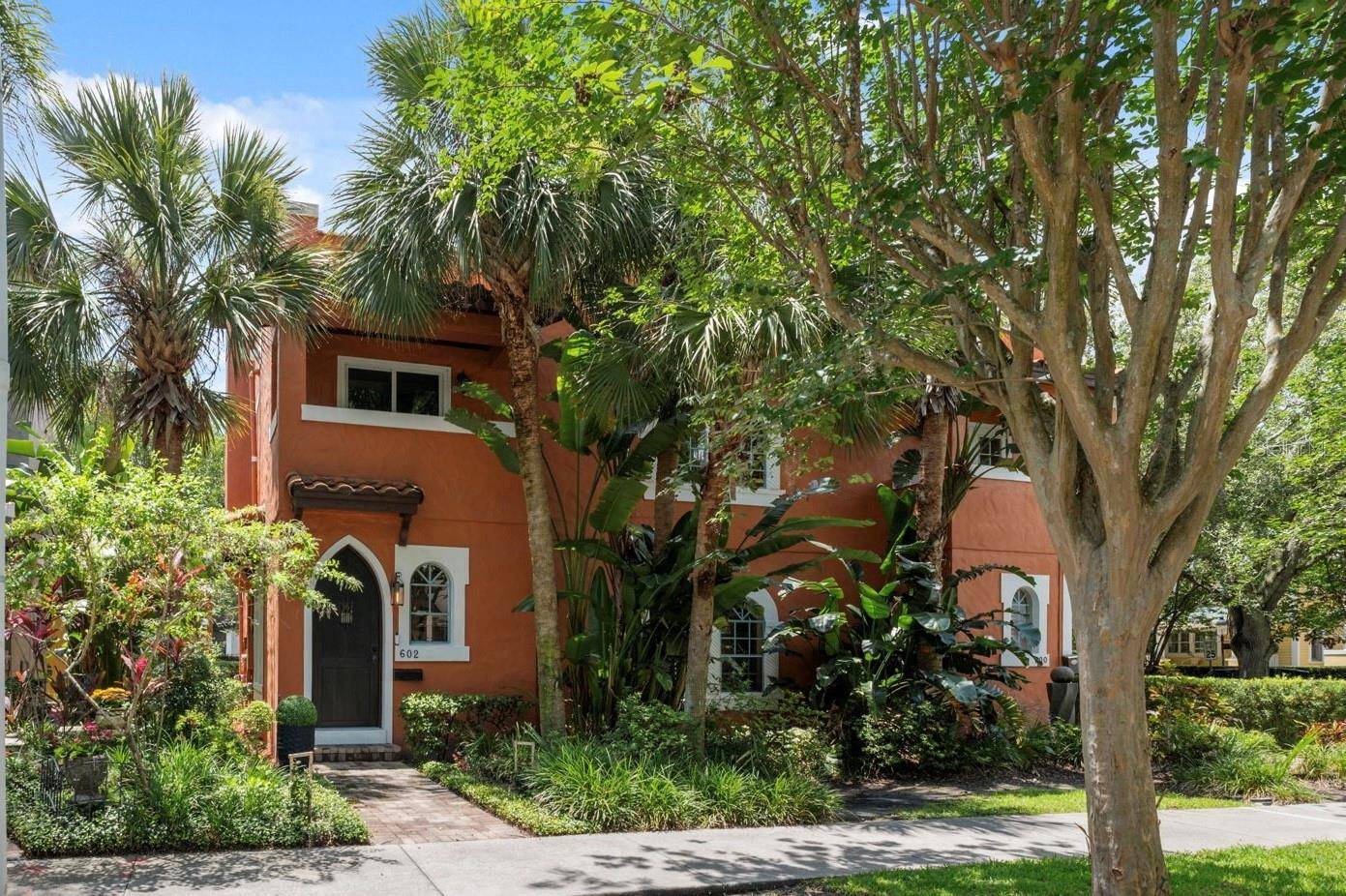 Orlando, FL 32803,602 E LIVINGSTON ST #3