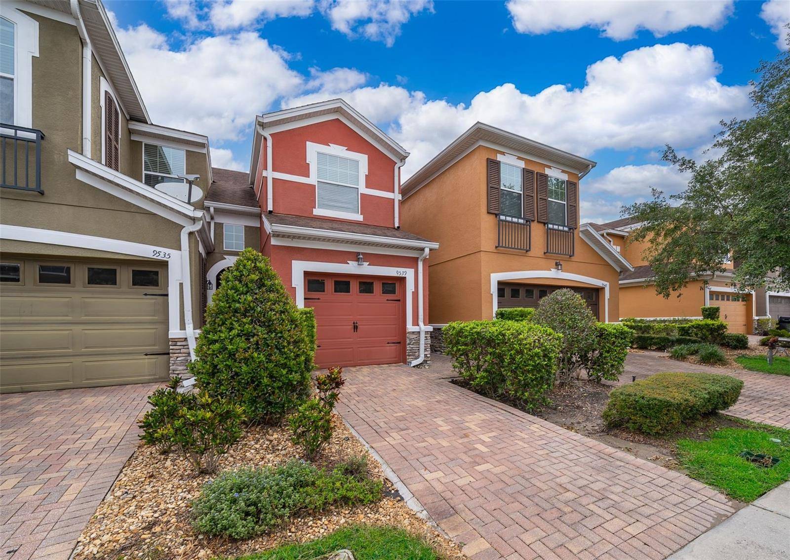 Orlando, FL 32832,9539 SILVER BUTTONWOOD ST