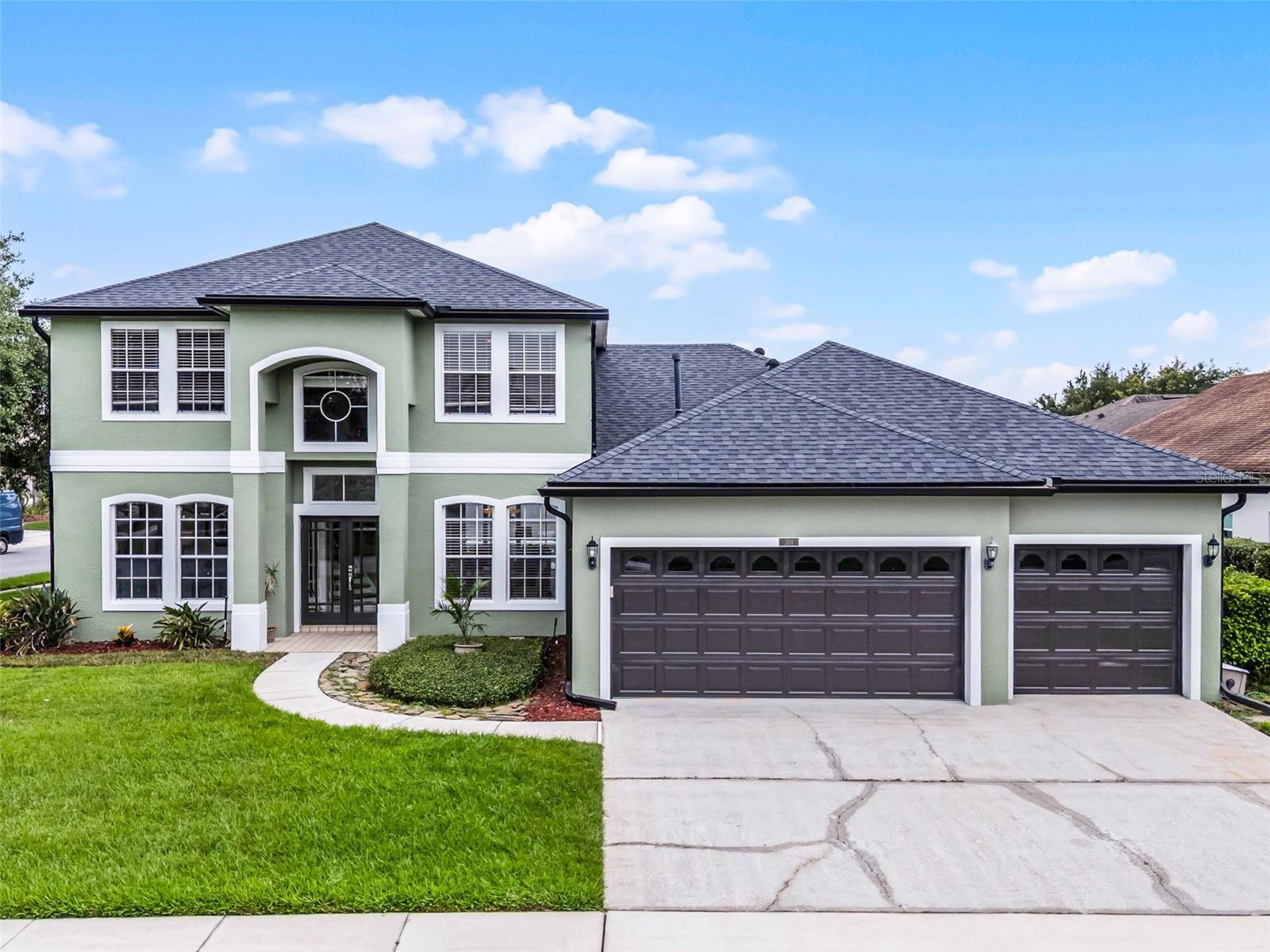 Orlando, FL 32828,201 HAMMOCK DUNES PL