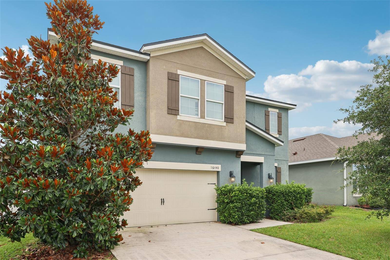 Clermont, FL 34714,16440 CENTIPEDE ST