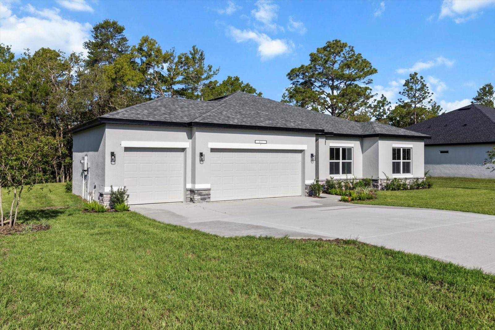 Homosassa, FL 34446,41 BELLS OF IRELAND CT