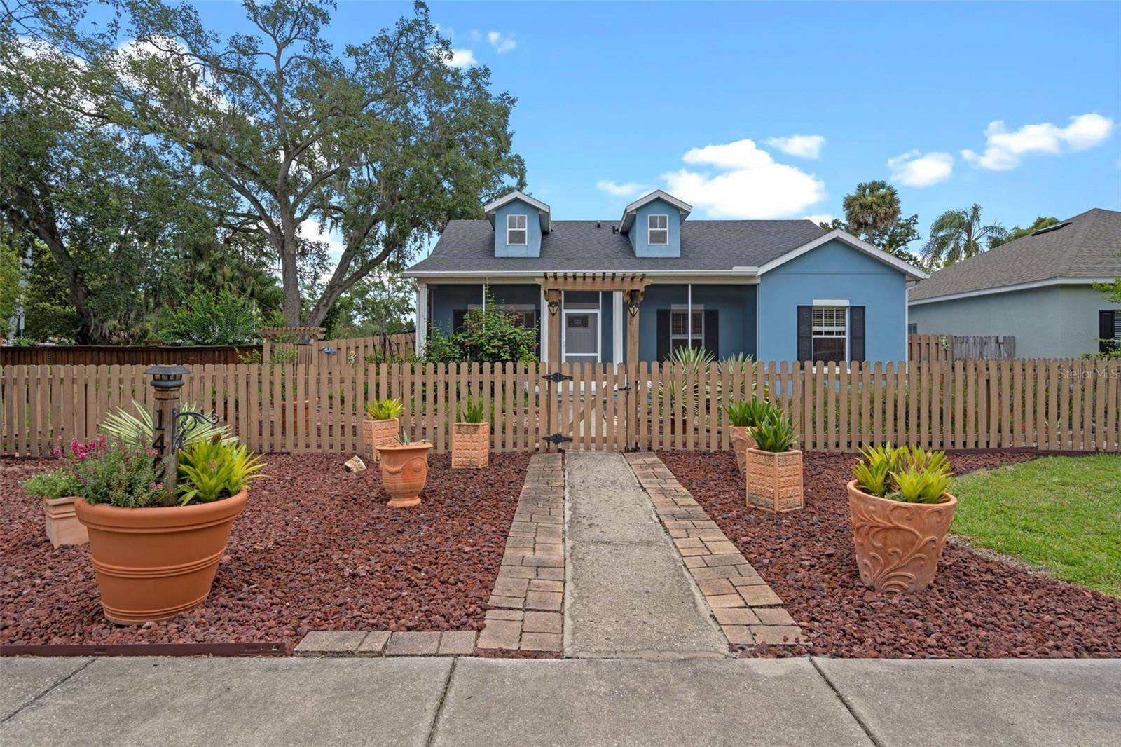 Sanford, FL 32771,1407 S PALMETTO AVE