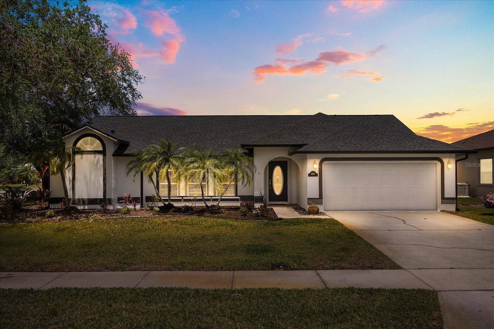 Melbourne, FL 32904,800 POTOMAC DR