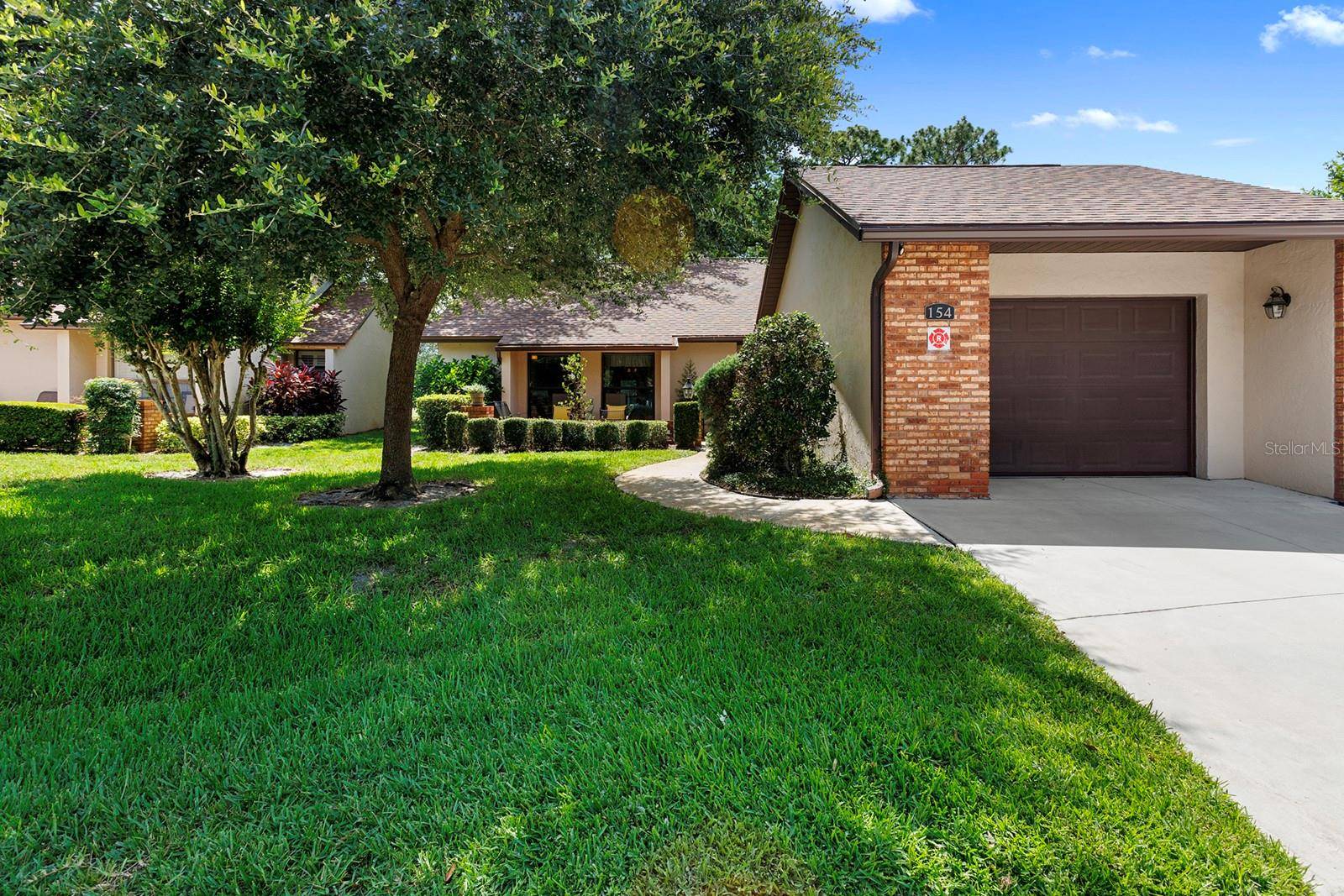 Longwood, FL 32779,154 GOLF CLUB DR #154
