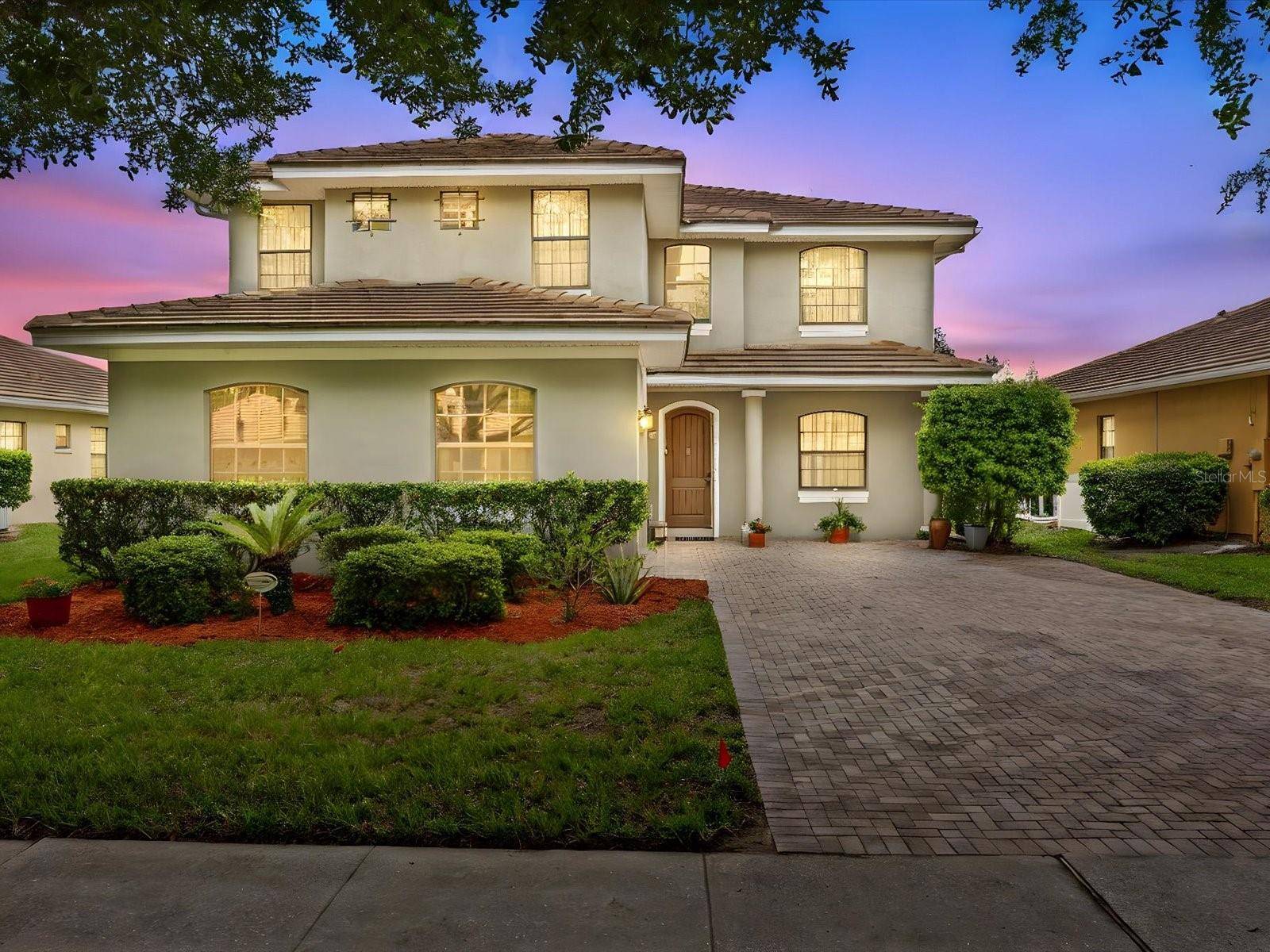 Kissimmee, FL 34747,9034 Paolos Place PAOLOS PLACE
