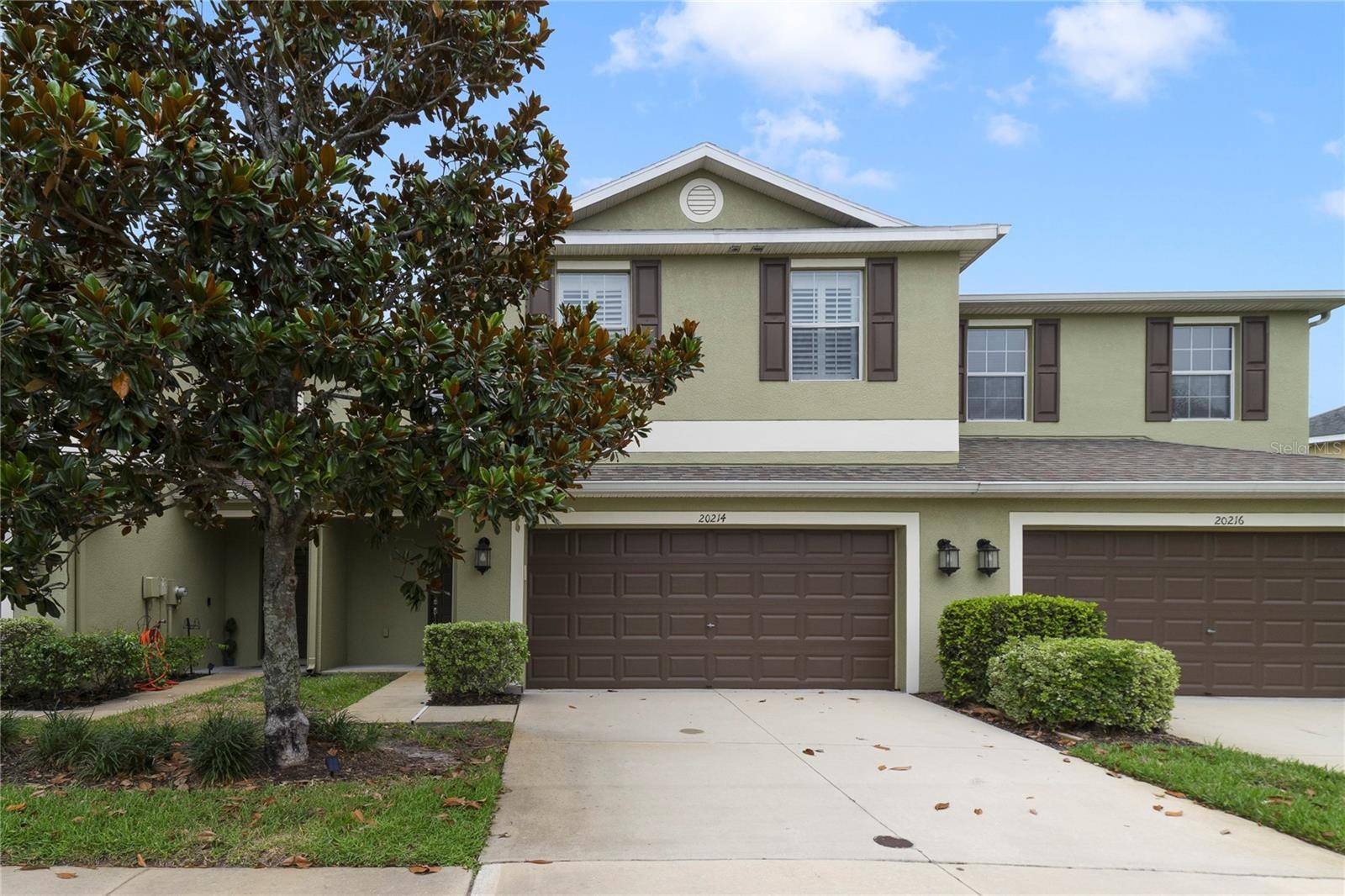Tampa, FL 33647,20214 WATER HICKORY PL