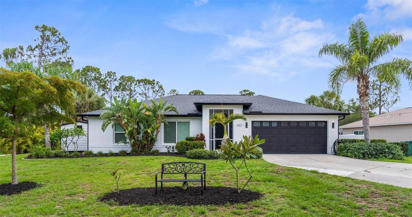 North Port, FL 34286,2421 VALKARIA AVE