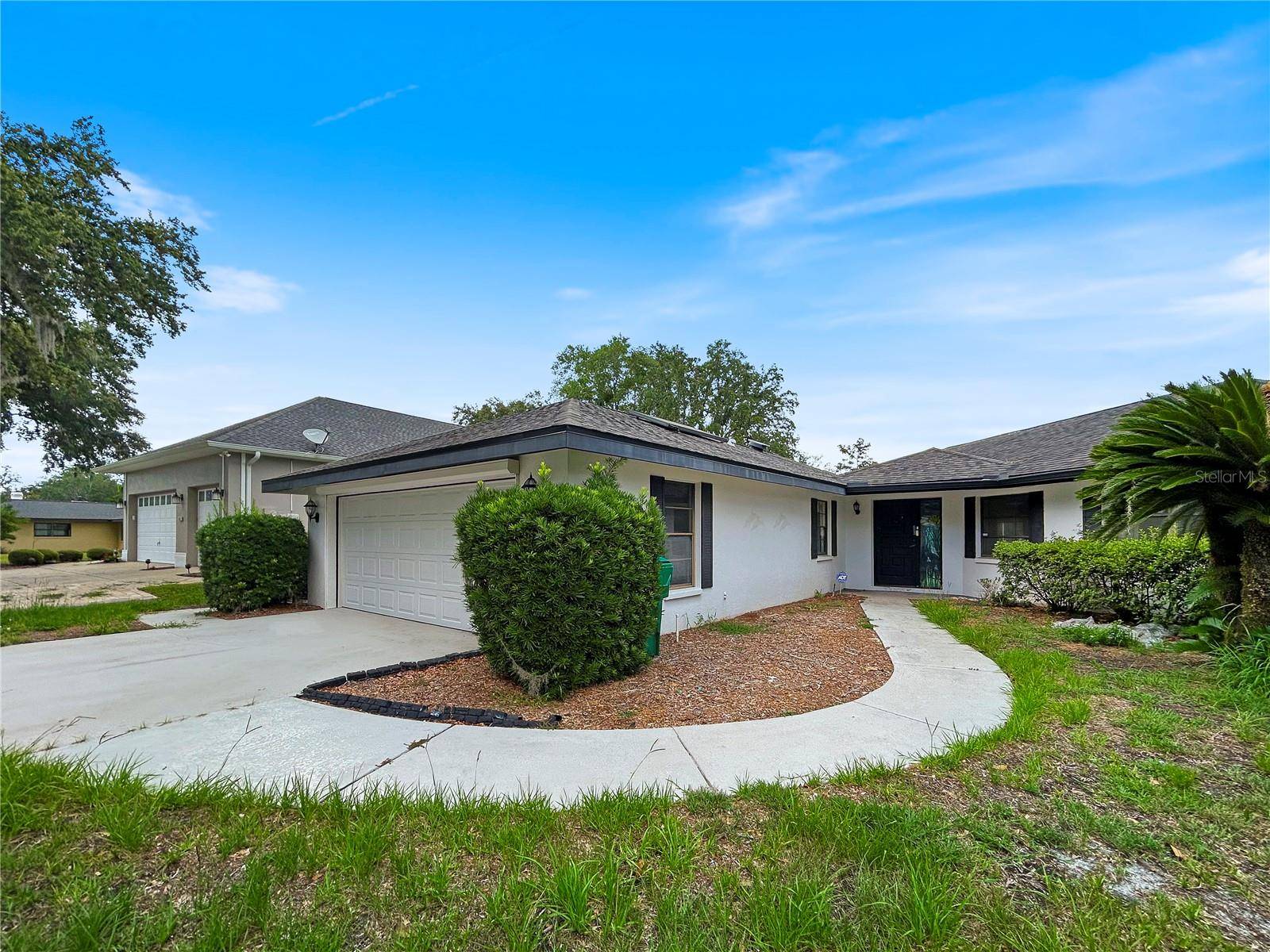 Homosassa, FL 34448,5075 S DEEP WATER PT