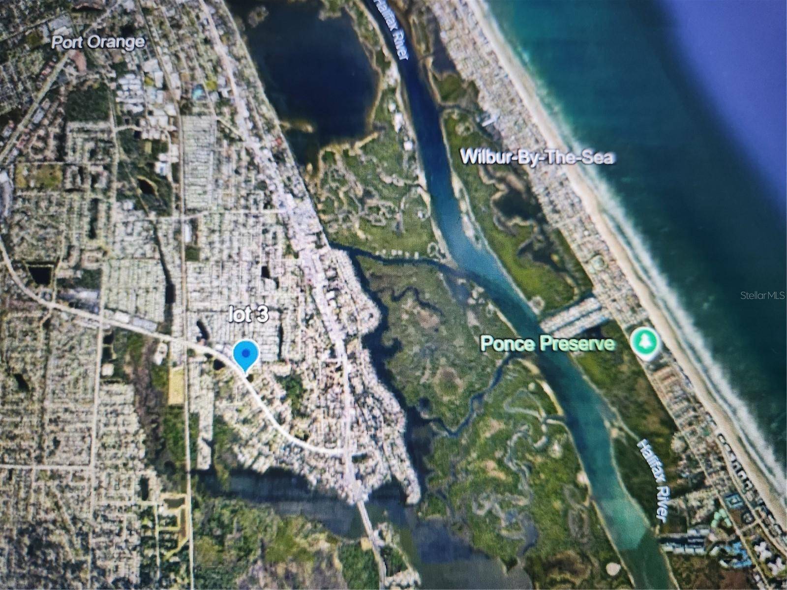 Port Orange, FL 32127,S NOVA RD