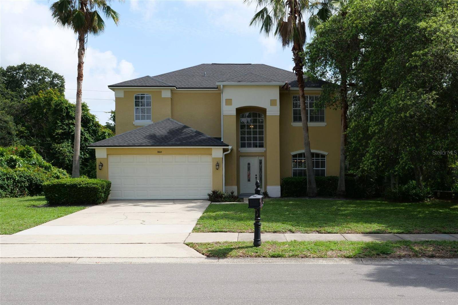Oviedo, FL 32765,860 CALAFUT CT