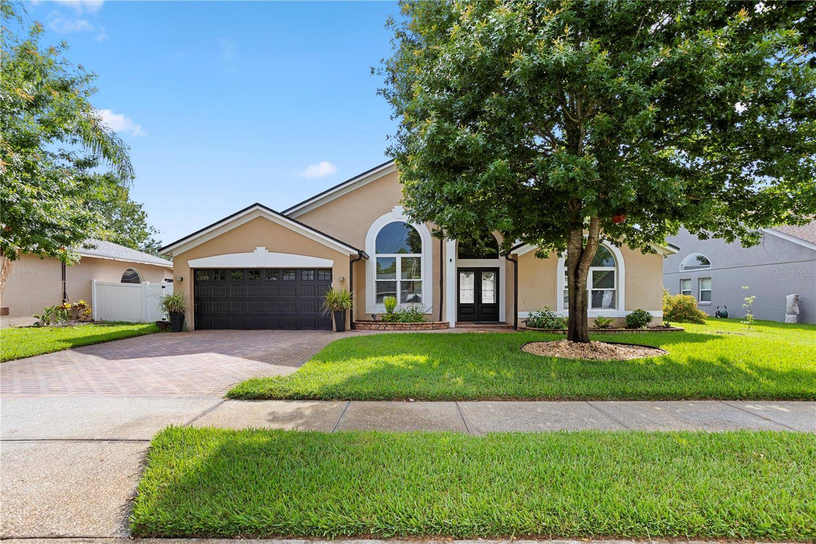 Oviedo, FL 32765,1008 SOLDIER CREEK CT