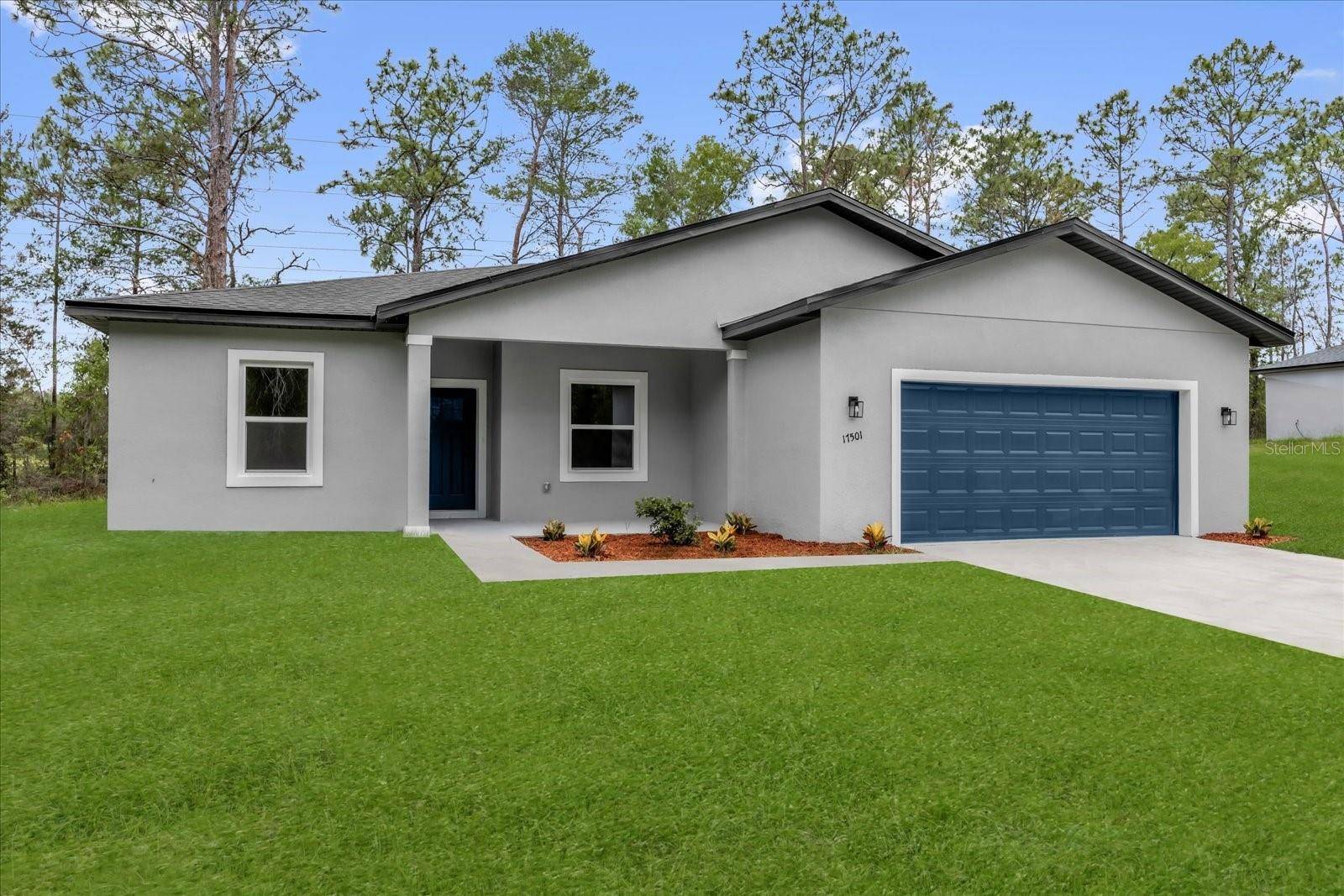 Ocala, FL 34473,17501 SW 41ST CIR