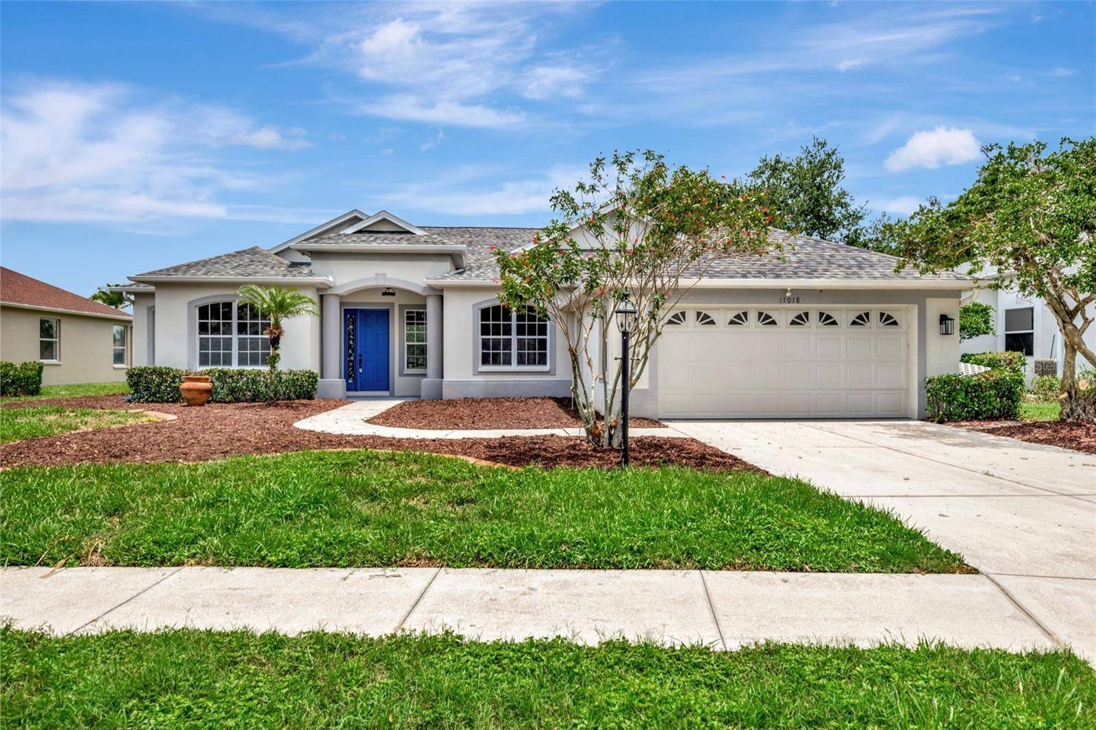 Lakewood Ranch, FL 34202,11018 PINE LILLY PL