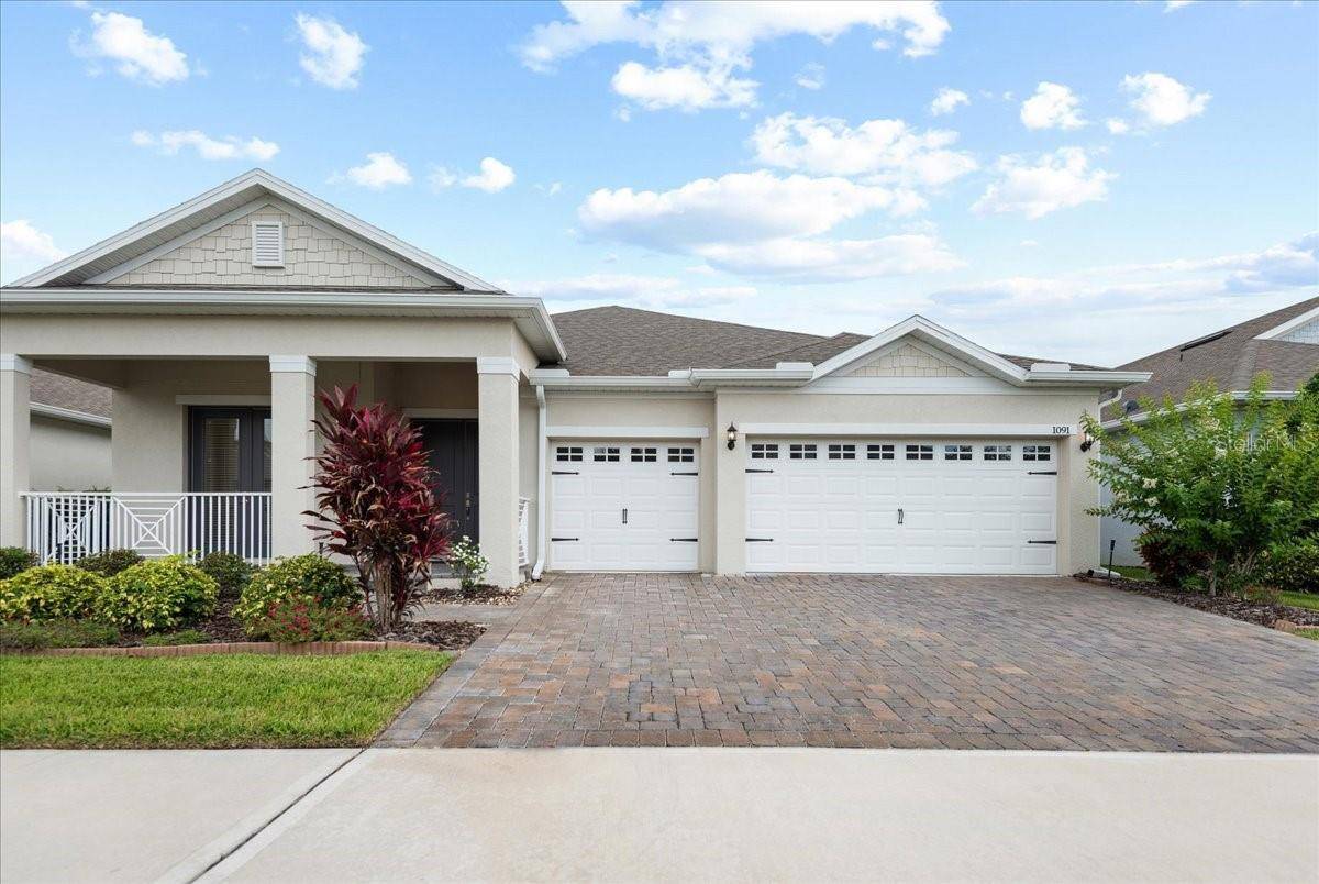 Oviedo, FL 32765,1091 WOOD DALE CIR