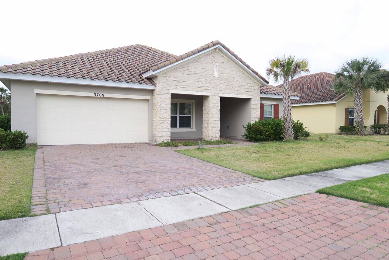Kissimmee, FL 34746,3709 ISLES ARBOR LN
