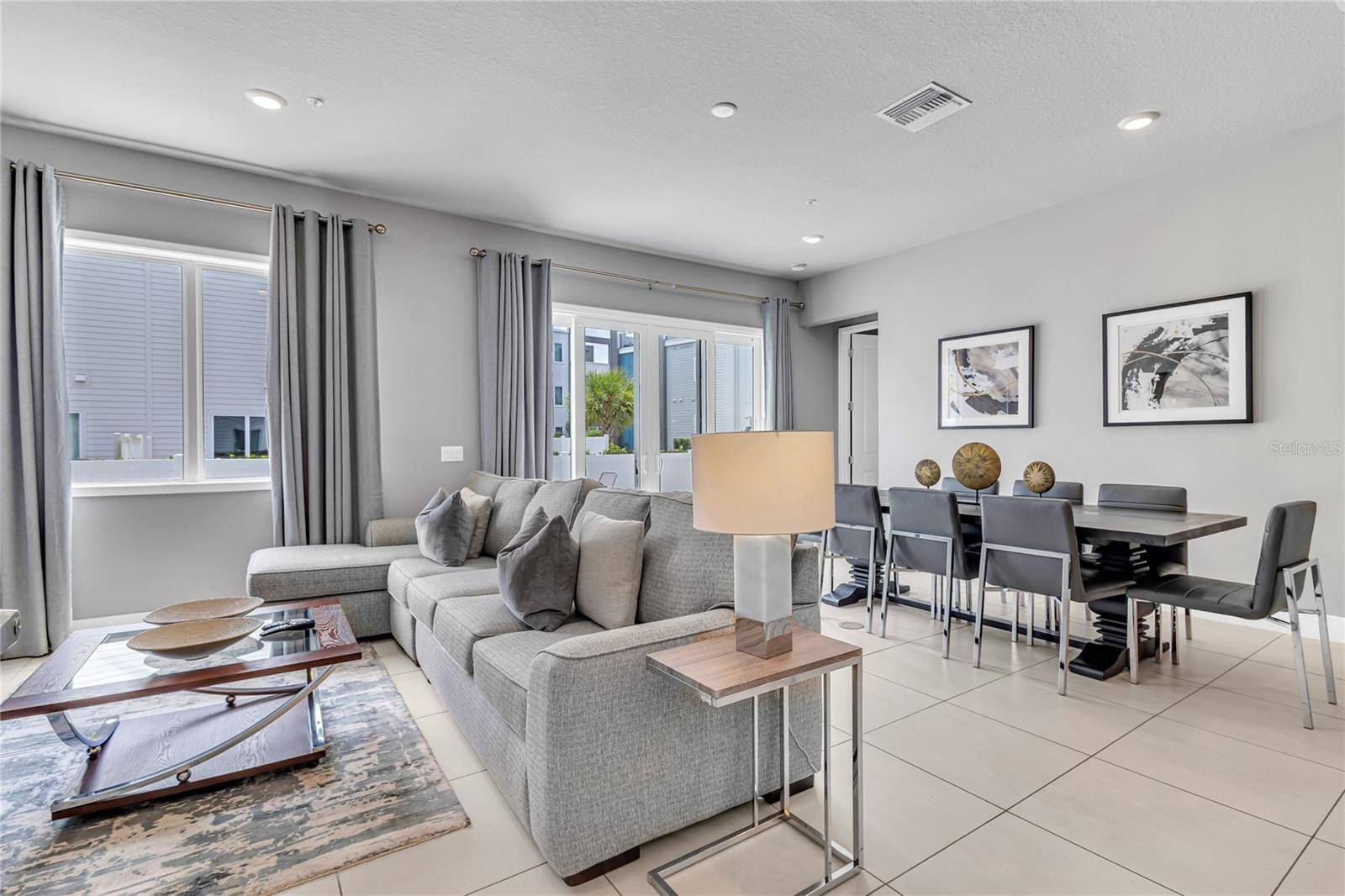 Reunion, FL 34747,7740 SANDY RIDGE DR #124