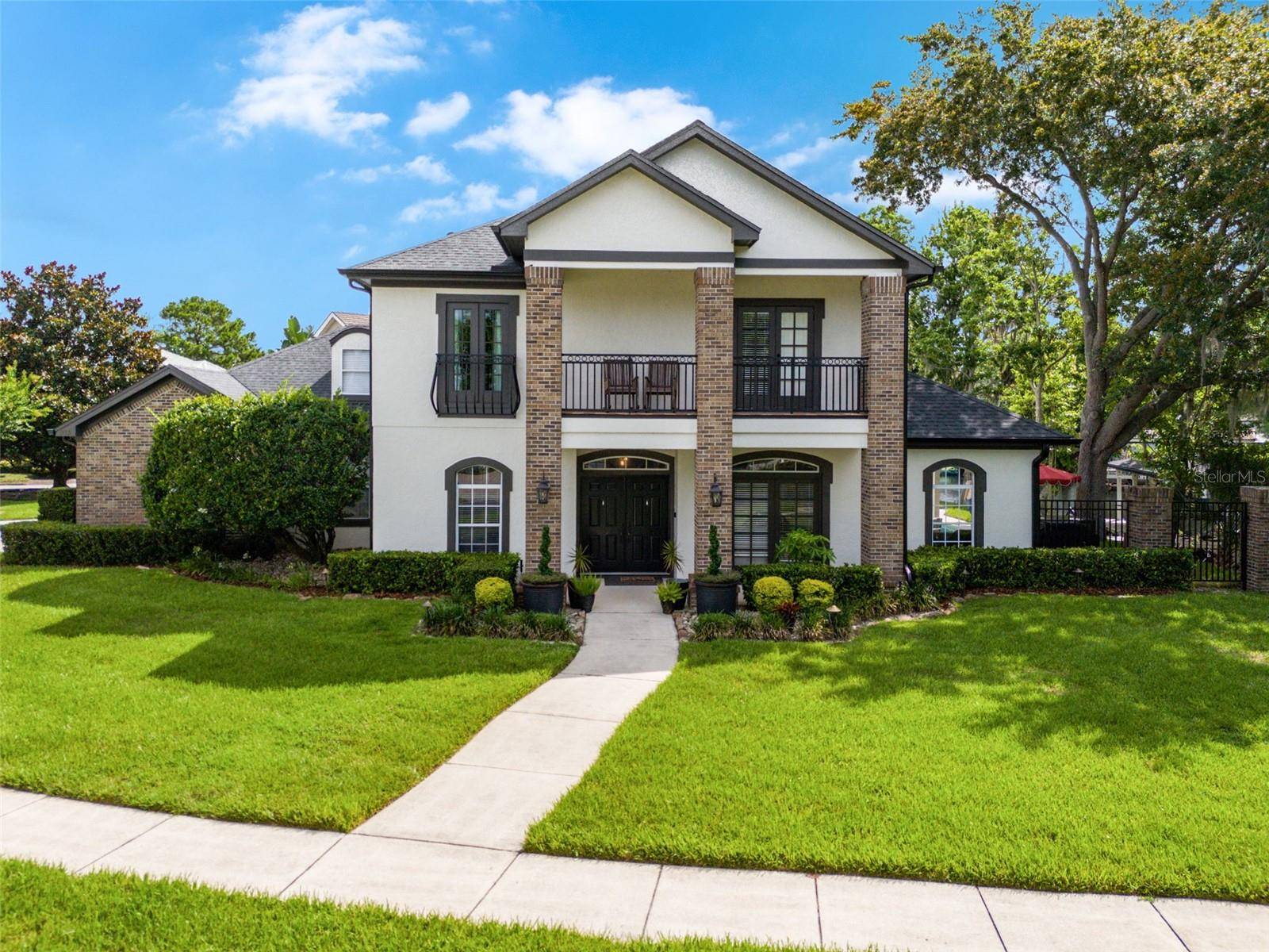 Longwood, FL 32779,213 N MONTEREY ISLE