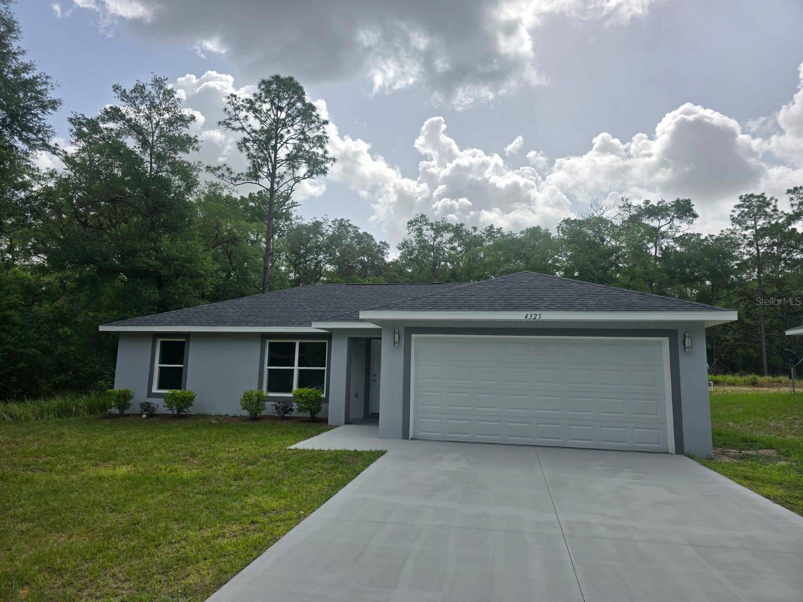 Ocala, FL 34481,4325 SW 157TH TER
