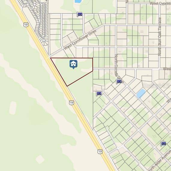 Crystal River, FL 34428,9651 N SUNCOAST BLVD