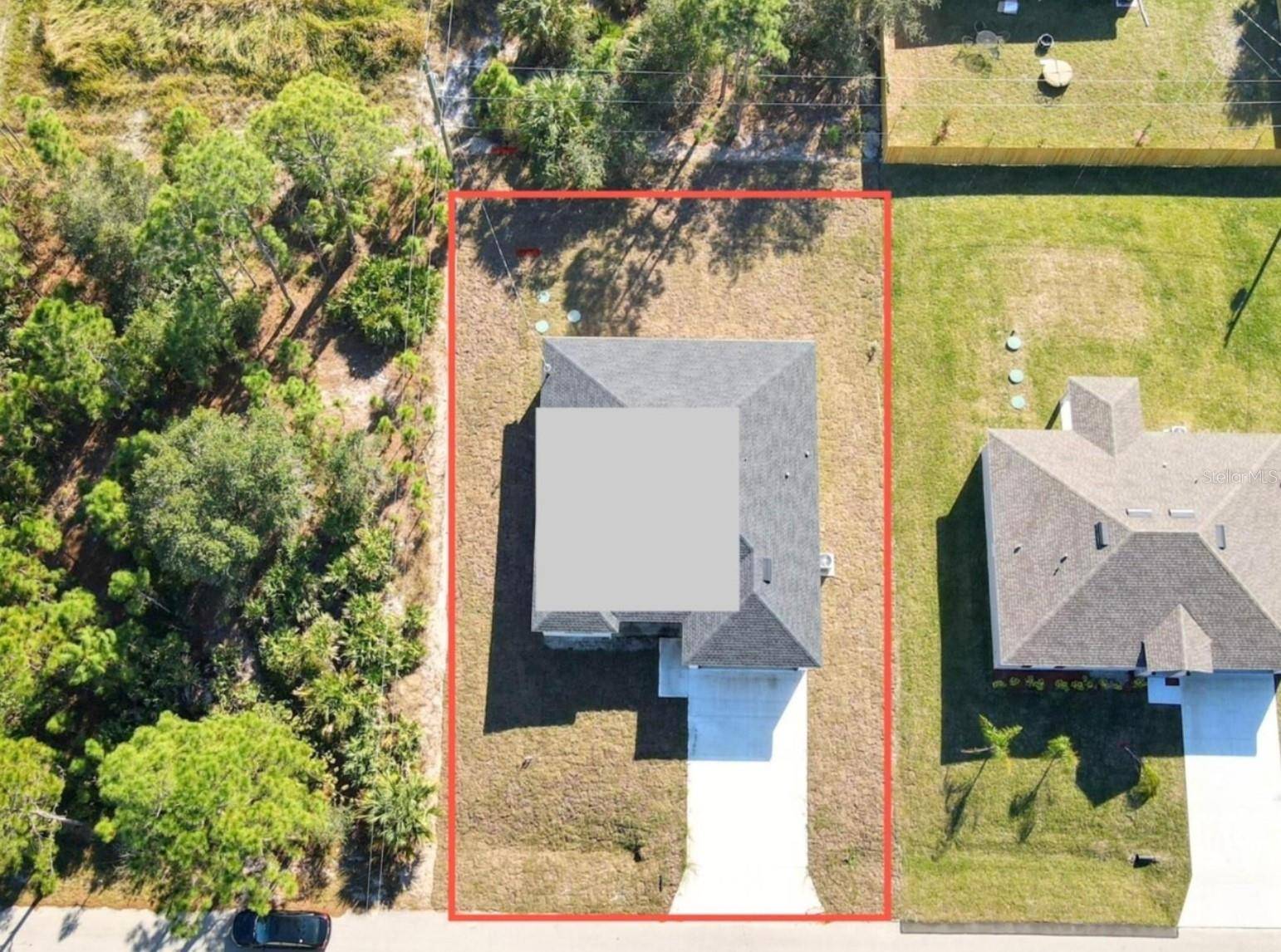 Palm Bay, FL 32908,410 FLAT RIVER ST SW