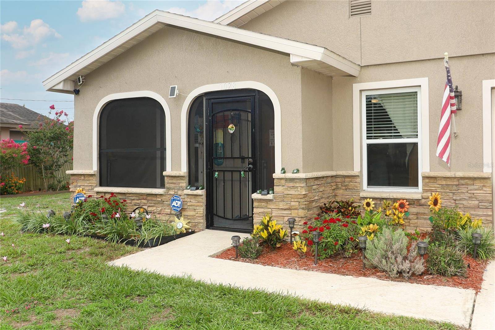 Deltona, FL 32725,1078 AARON DR