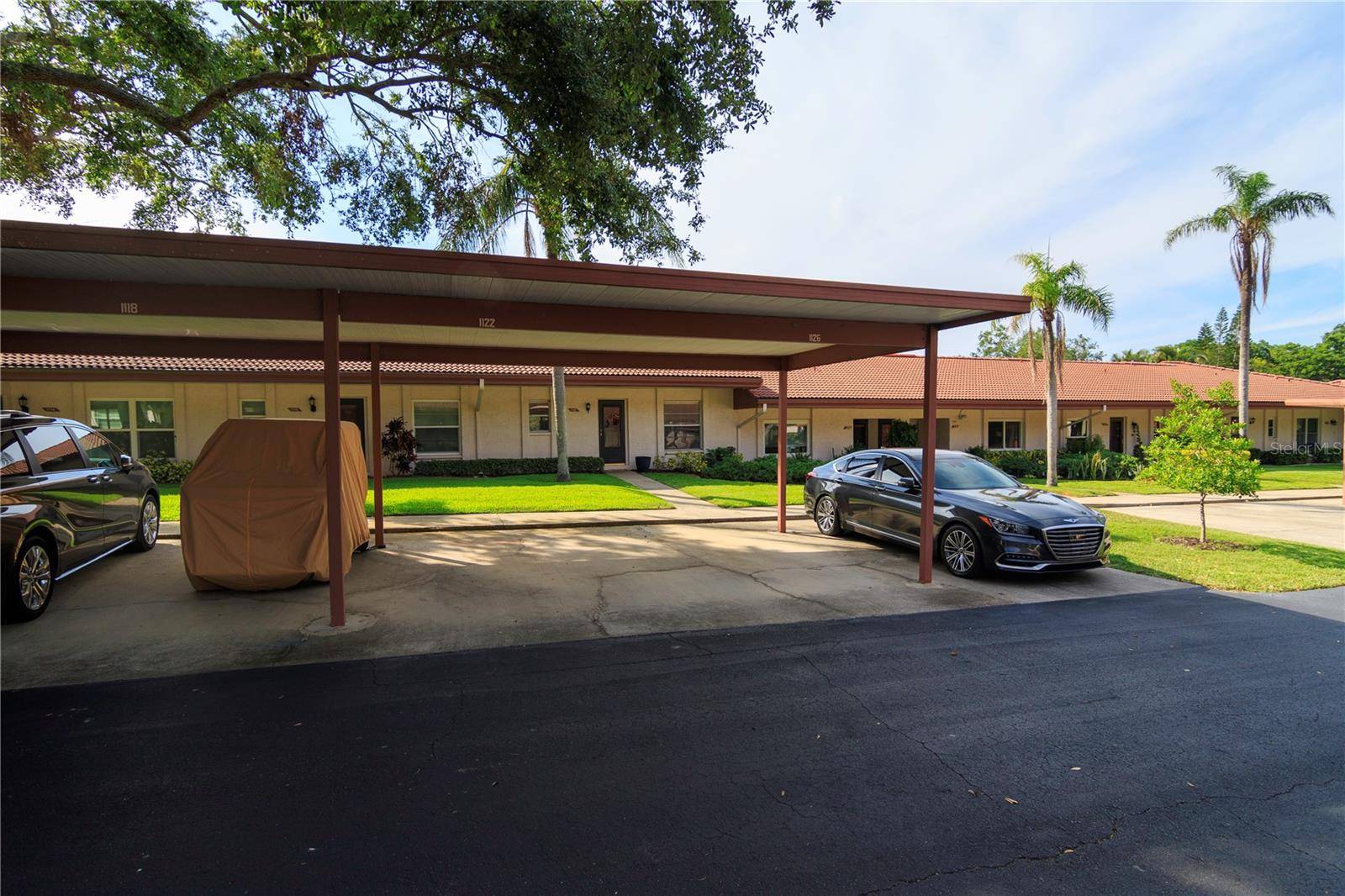 Dunedin, FL 34698,1122 MONTROSE PL #1713