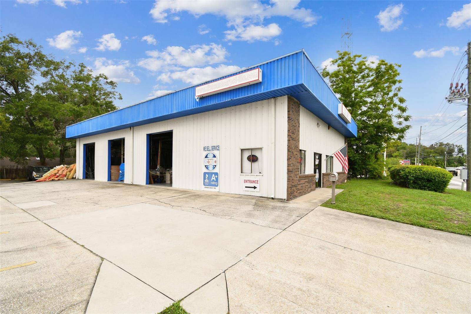 Longwood, FL 32750,1220 N RONALD REAGAN BLVD