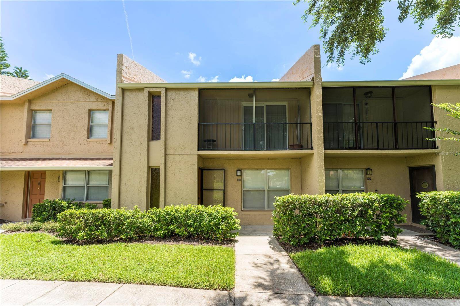 Maitland, FL 32751,818 PARK LAKE CIR #10