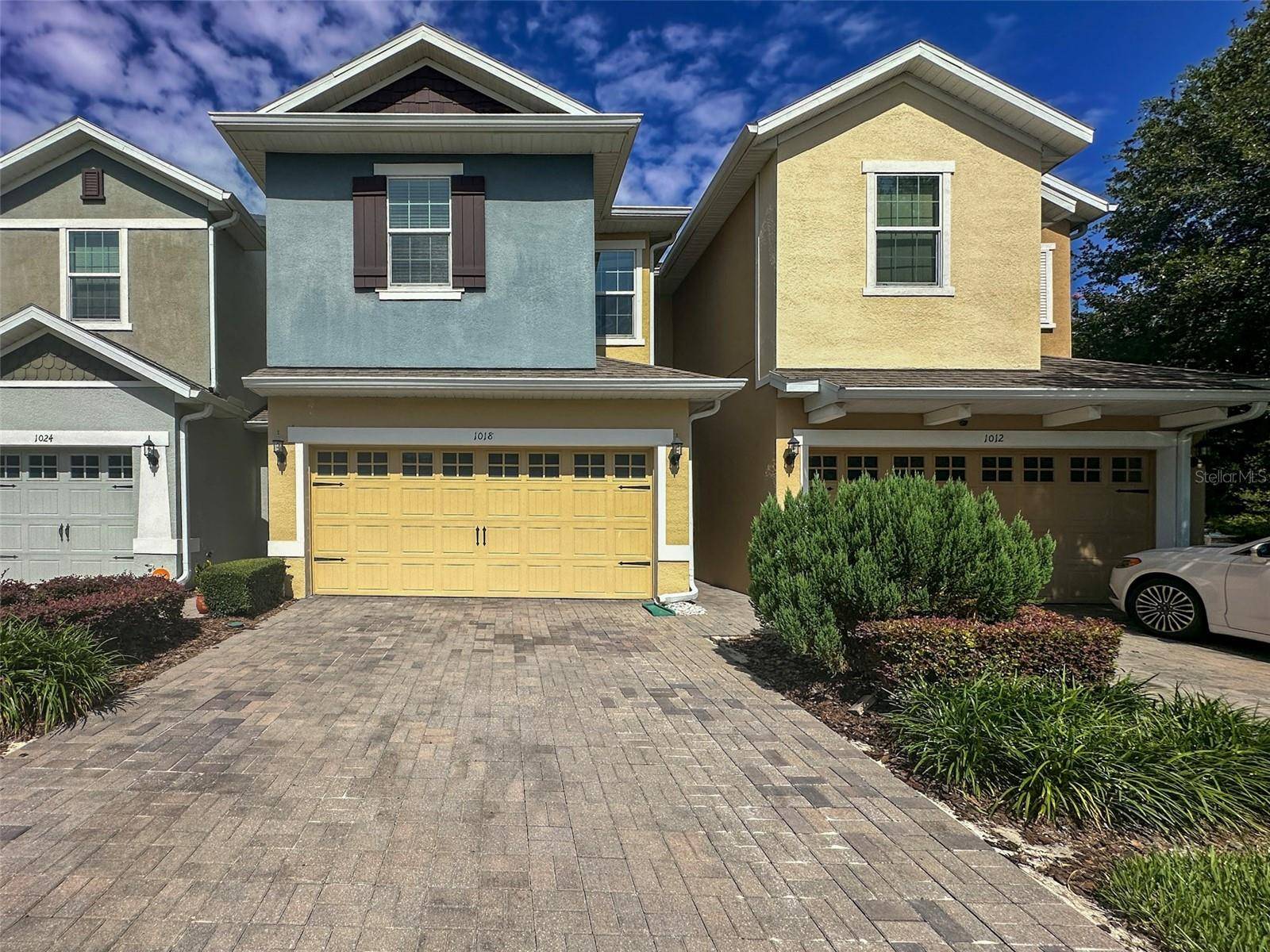 Apopka, FL 32703,1018 CAPITOL HILL CT
